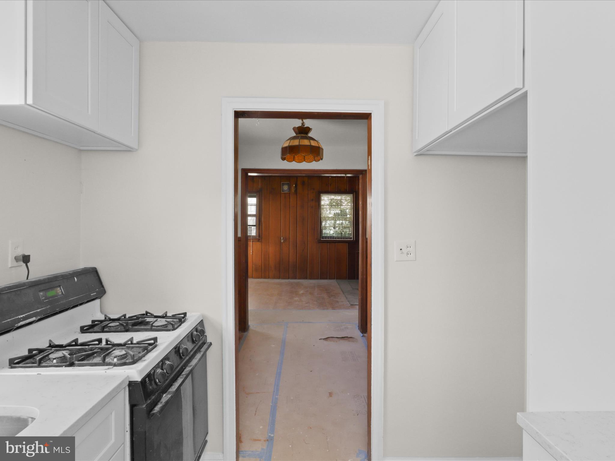 BALLSTON - Residential