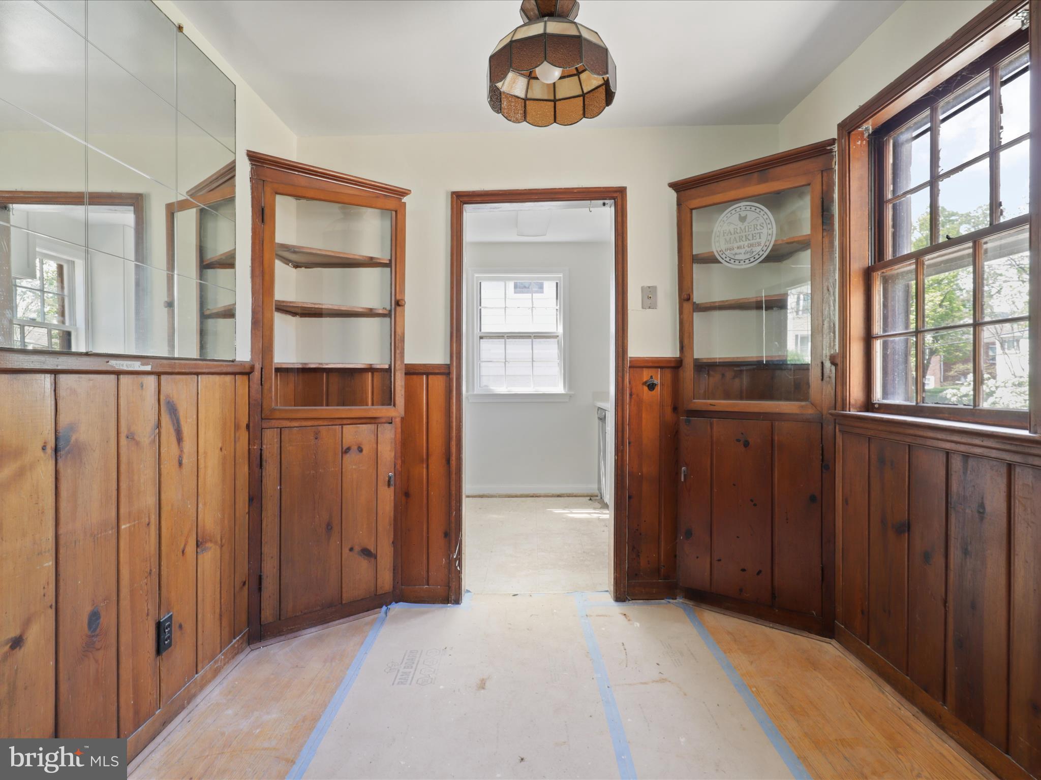 BALLSTON - Residential