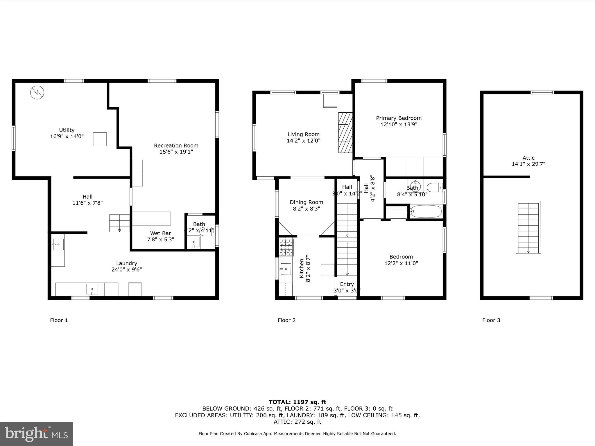 BALLSTON - Residential