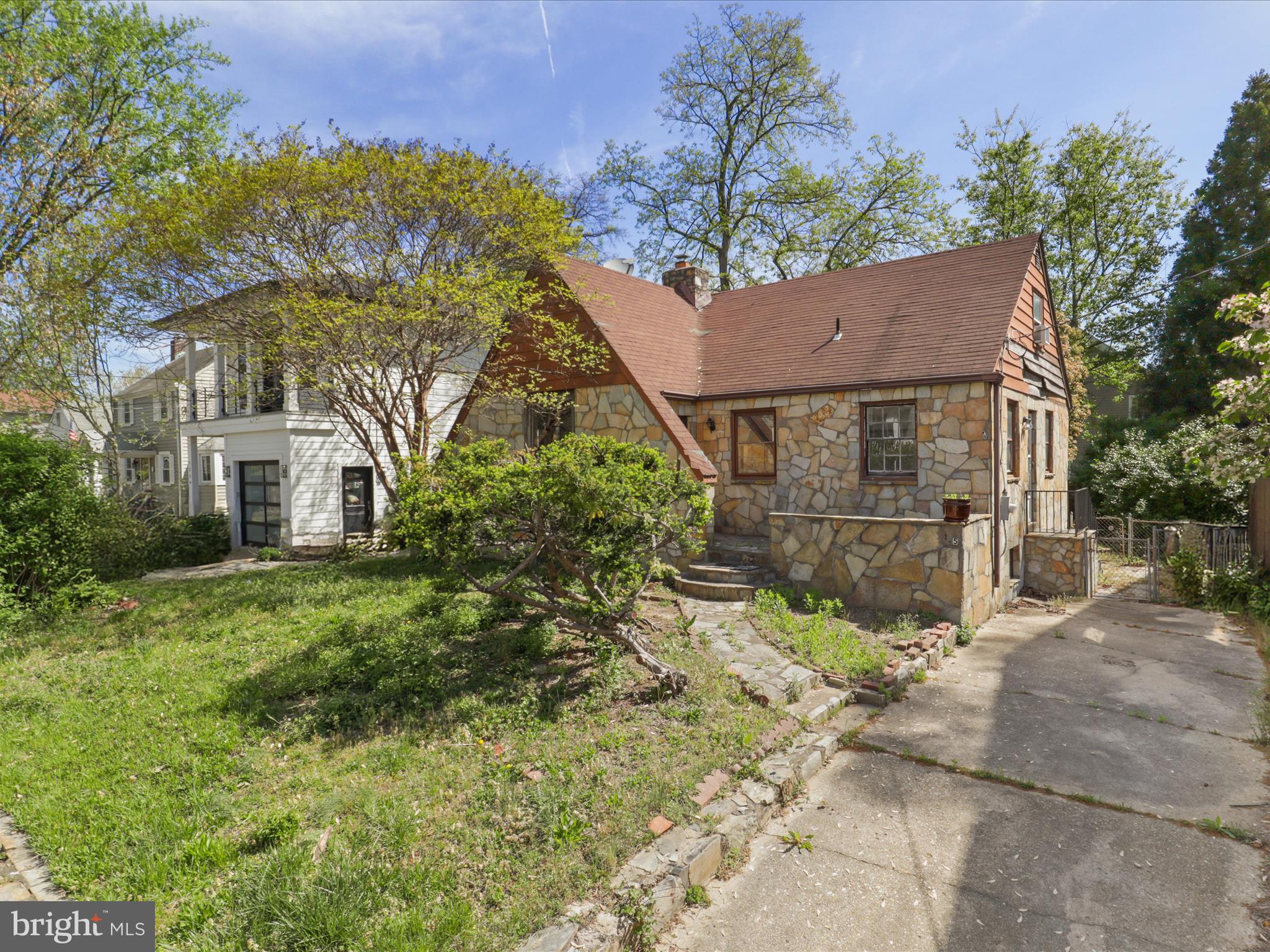 BALLSTON - Residential