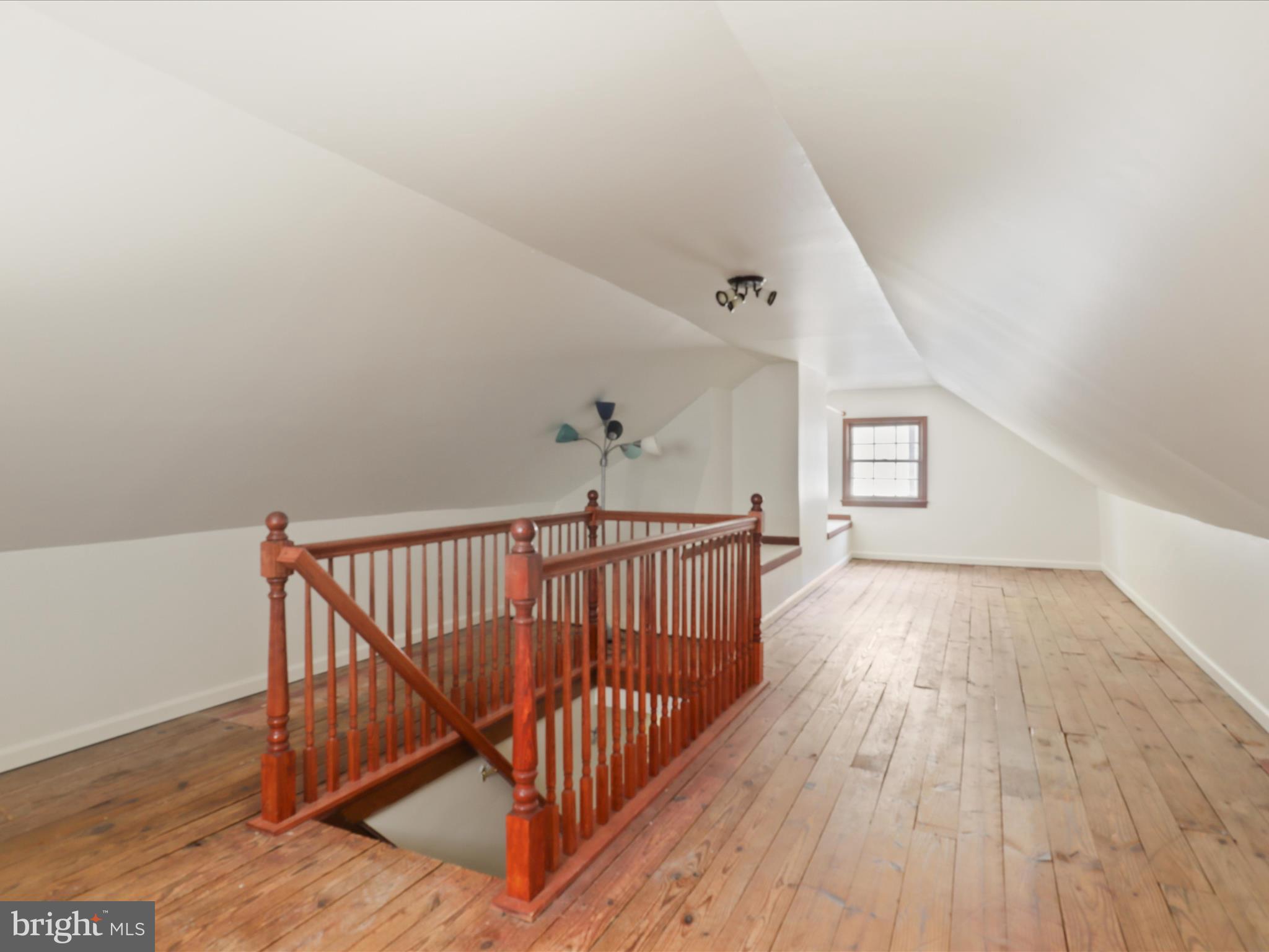 BALLSTON - Residential