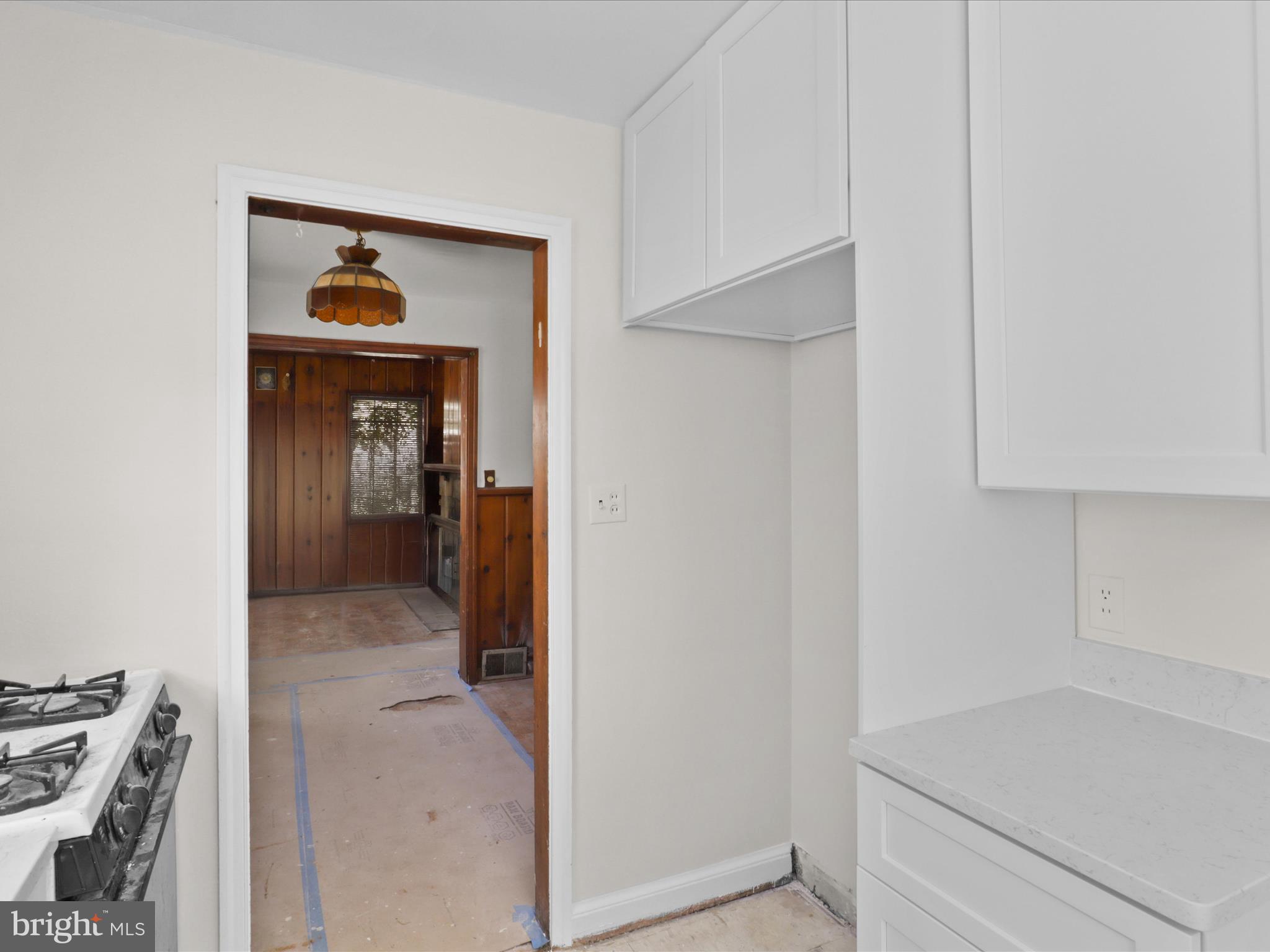 BALLSTON - Residential