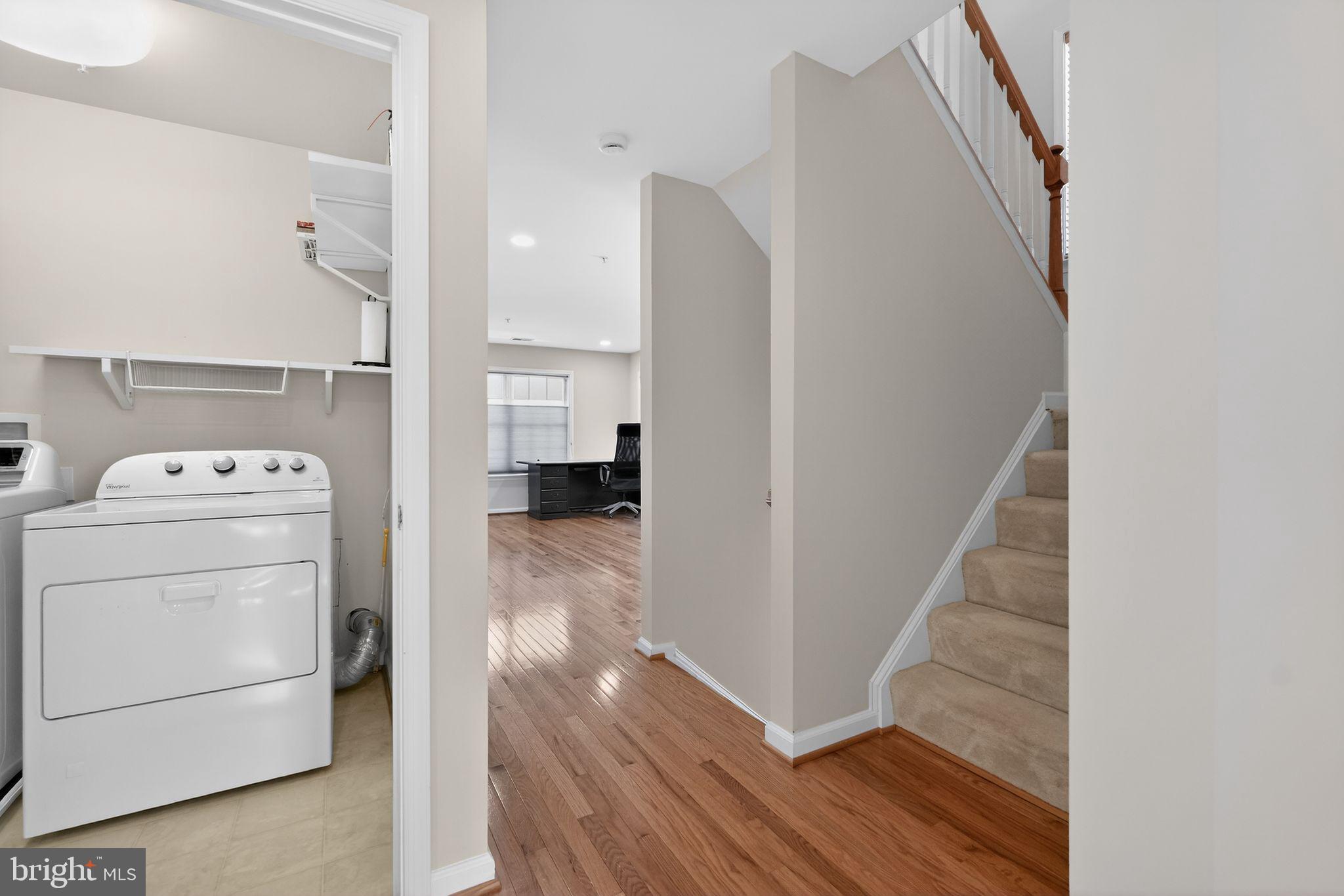 KING FARM IRVINGTON - Residential