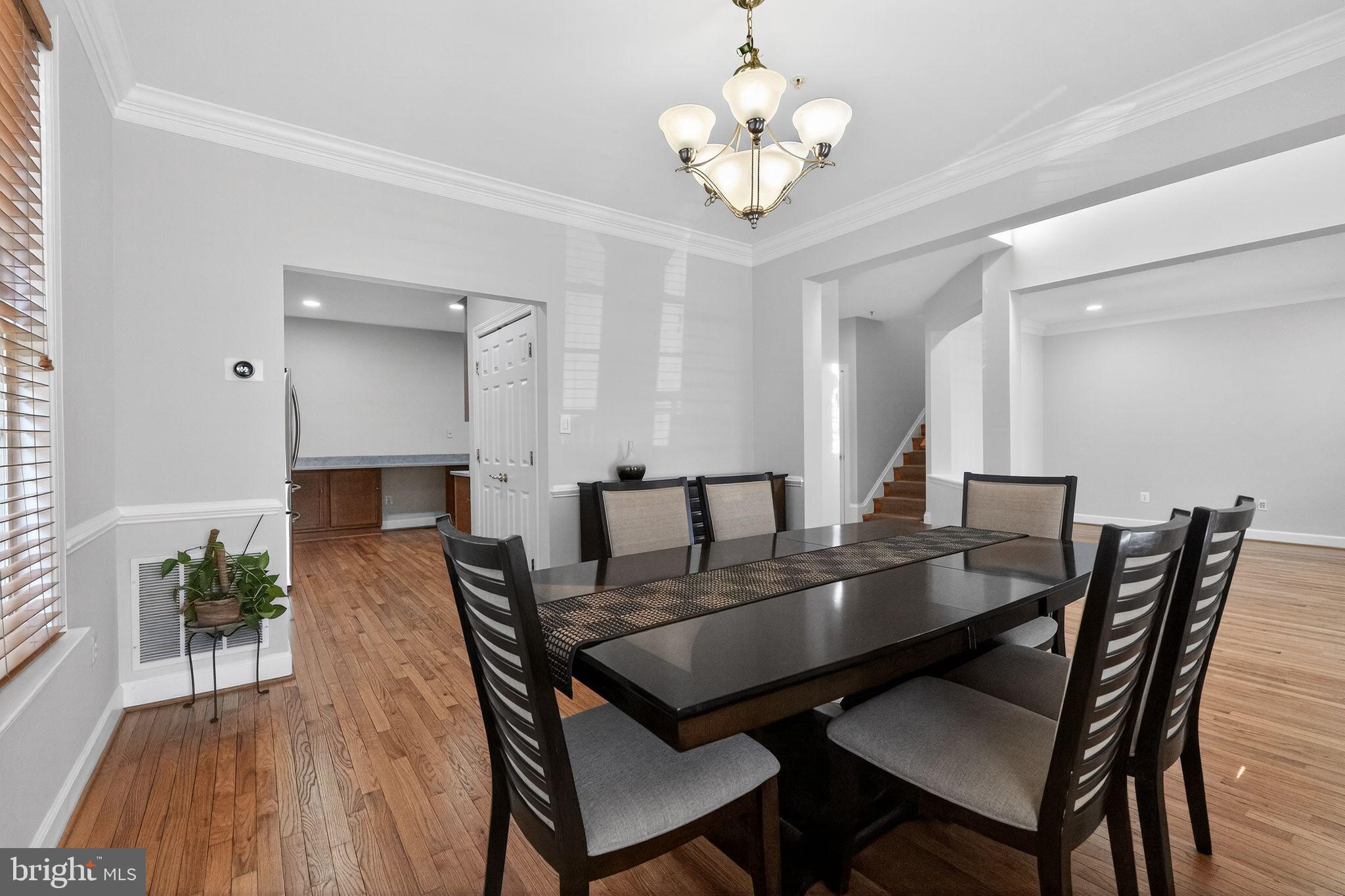 KING FARM IRVINGTON - Residential