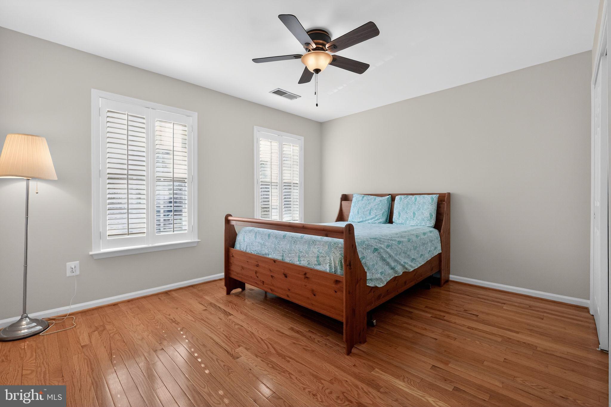 KING FARM IRVINGTON - Residential