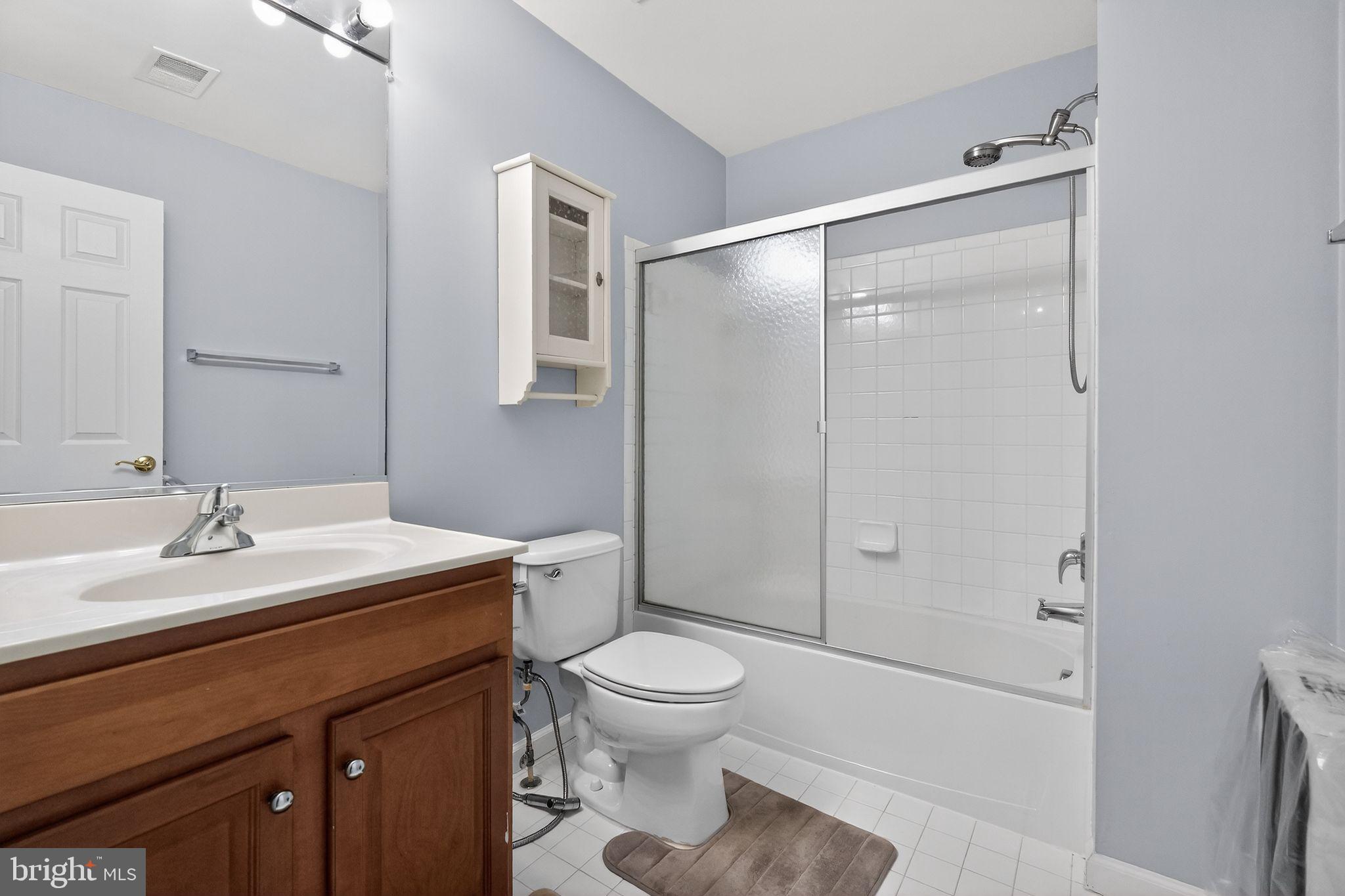 KING FARM IRVINGTON - Residential