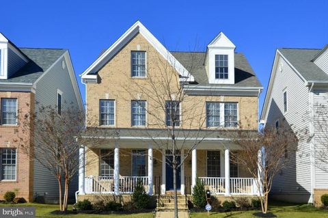 809 ROYAL CRESCENT ROCKVILLE MD 20850