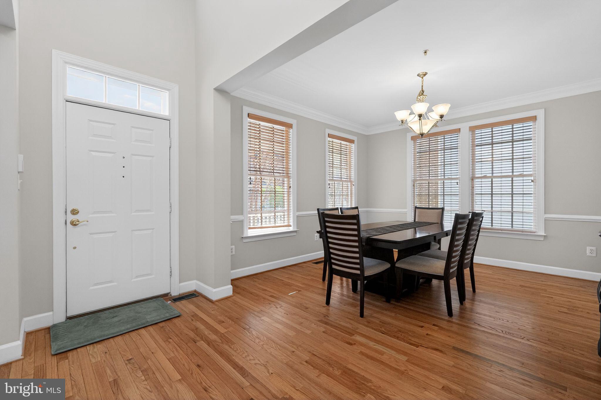 KING FARM IRVINGTON - Residential
