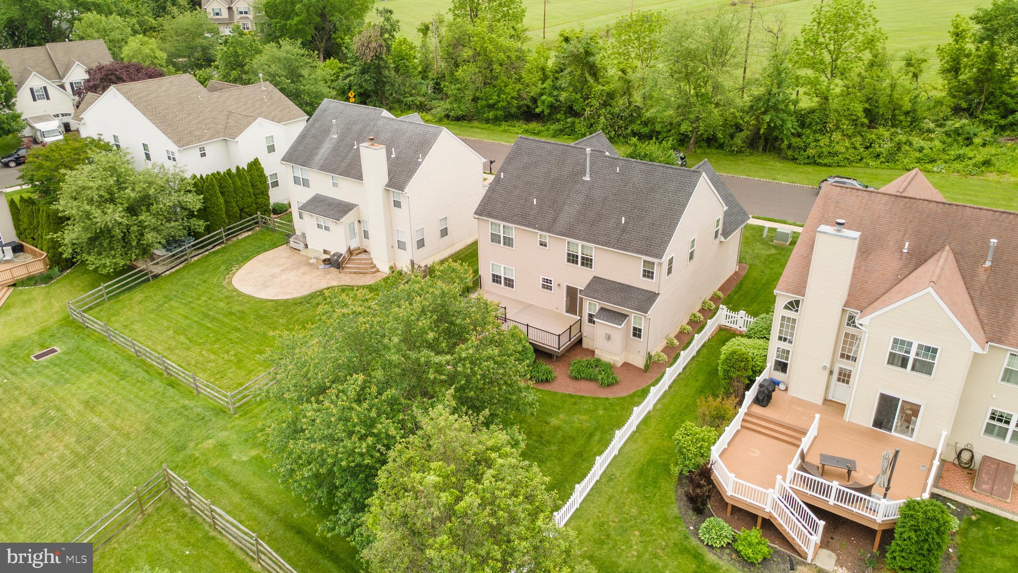 CREEKWOOD - Residential