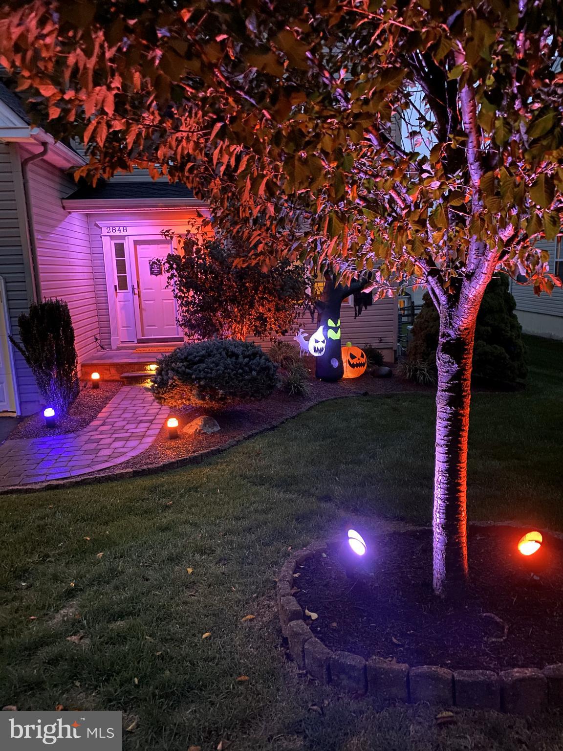 CREEKWOOD - Residential