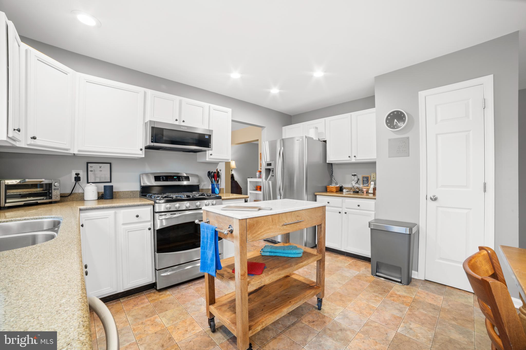 CREEKWOOD - Residential