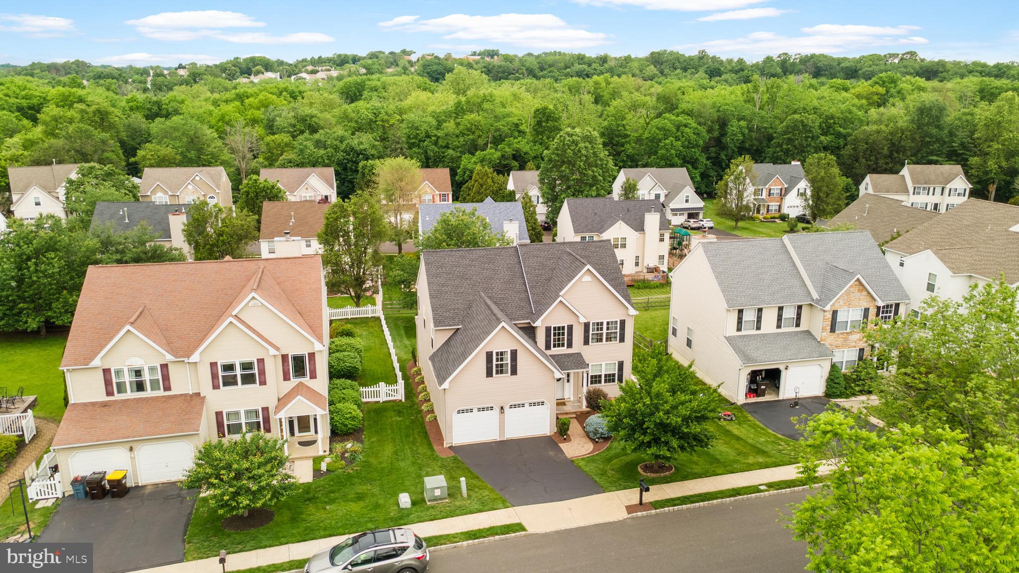 CREEKWOOD - Residential