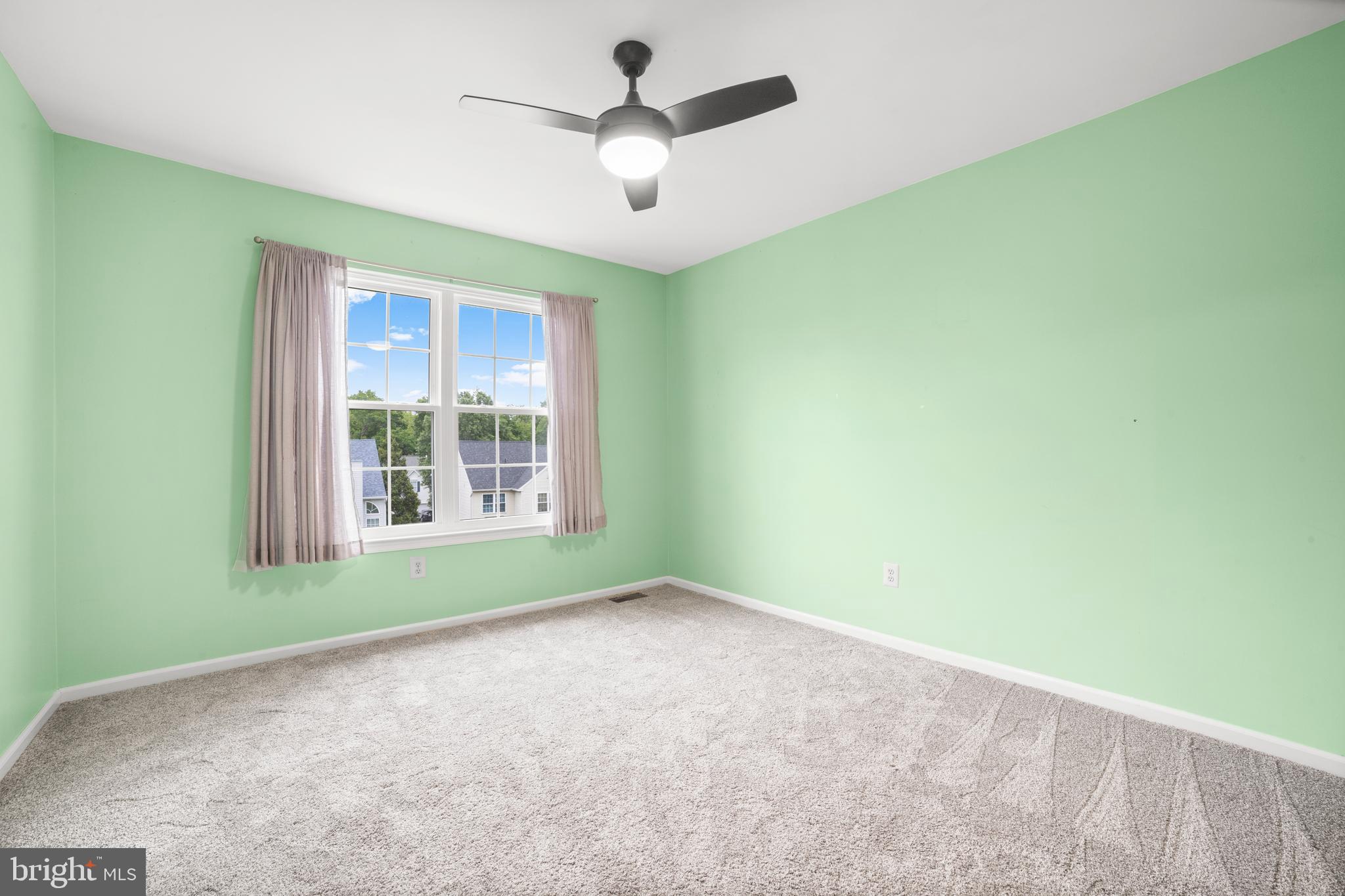 CREEKWOOD - Residential