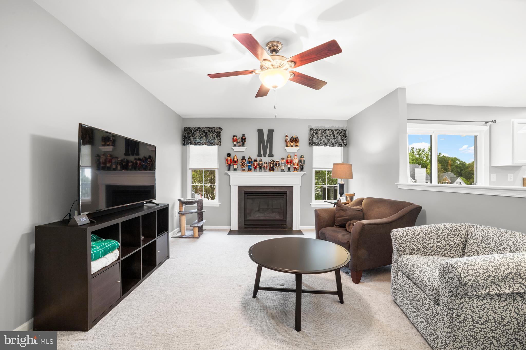 CREEKWOOD - Residential