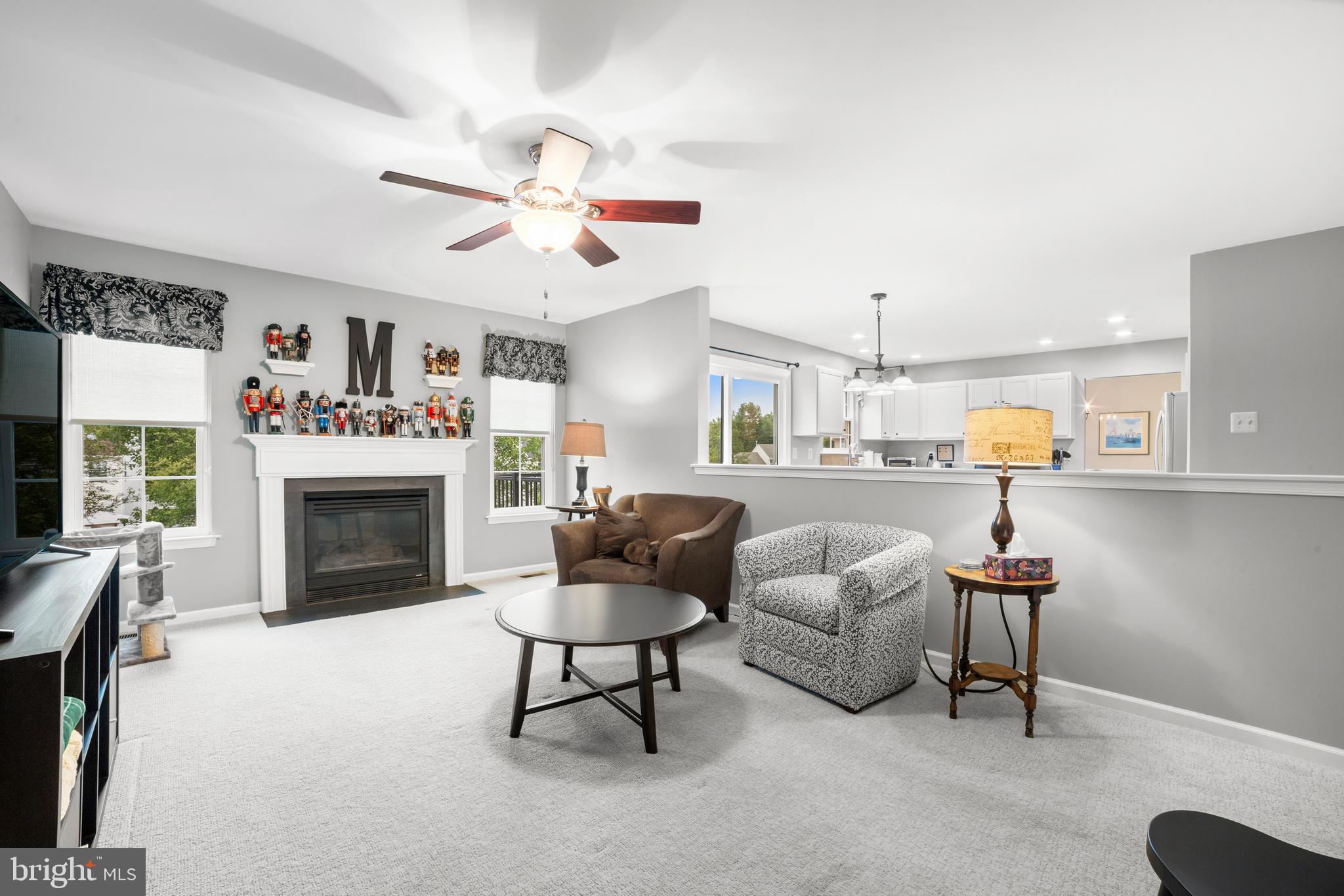 CREEKWOOD - Residential