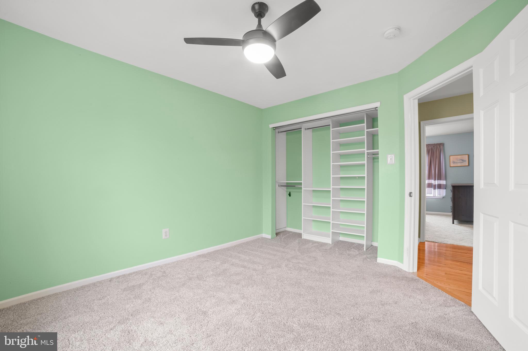 CREEKWOOD - Residential