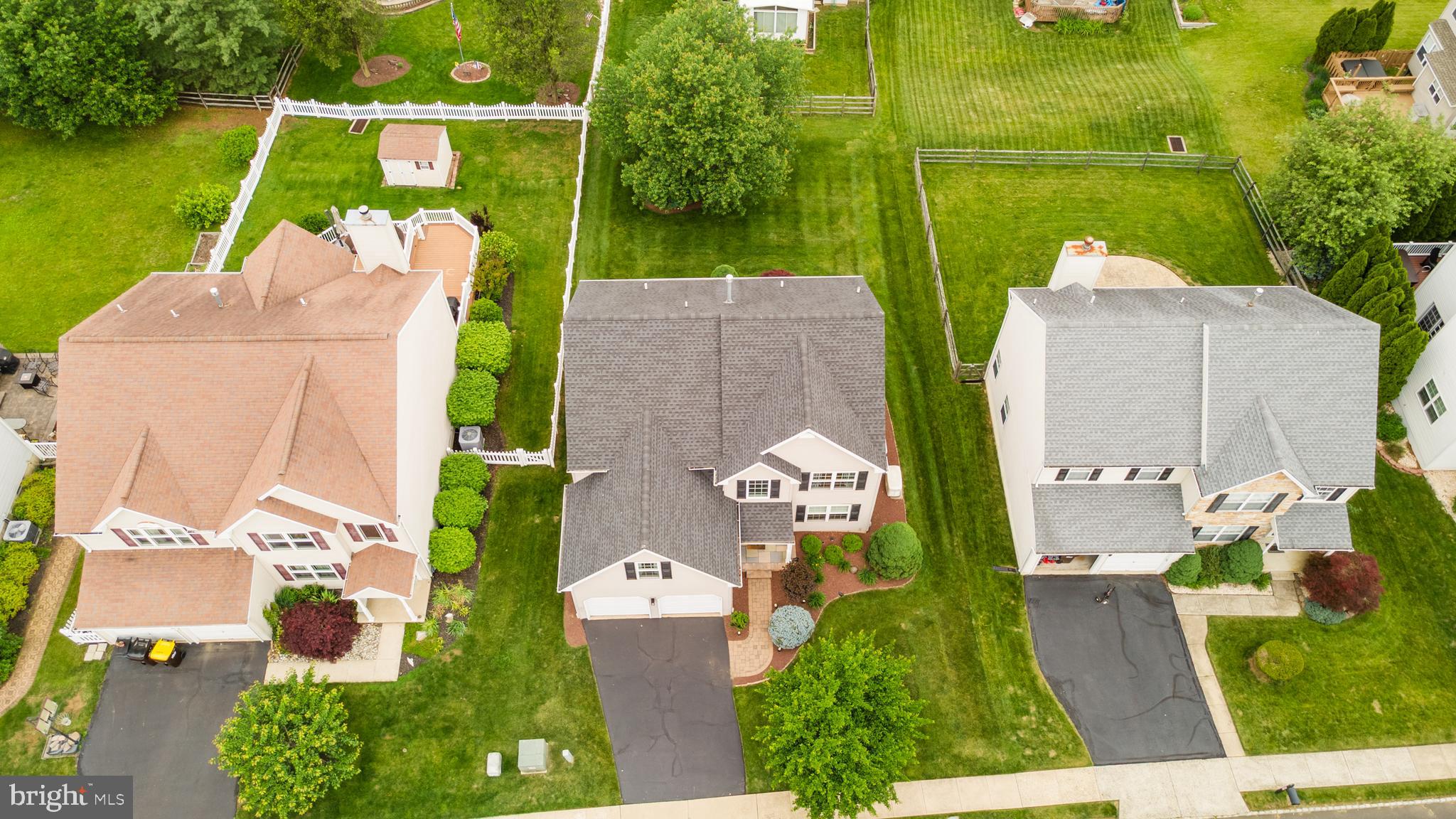 CREEKWOOD - Residential