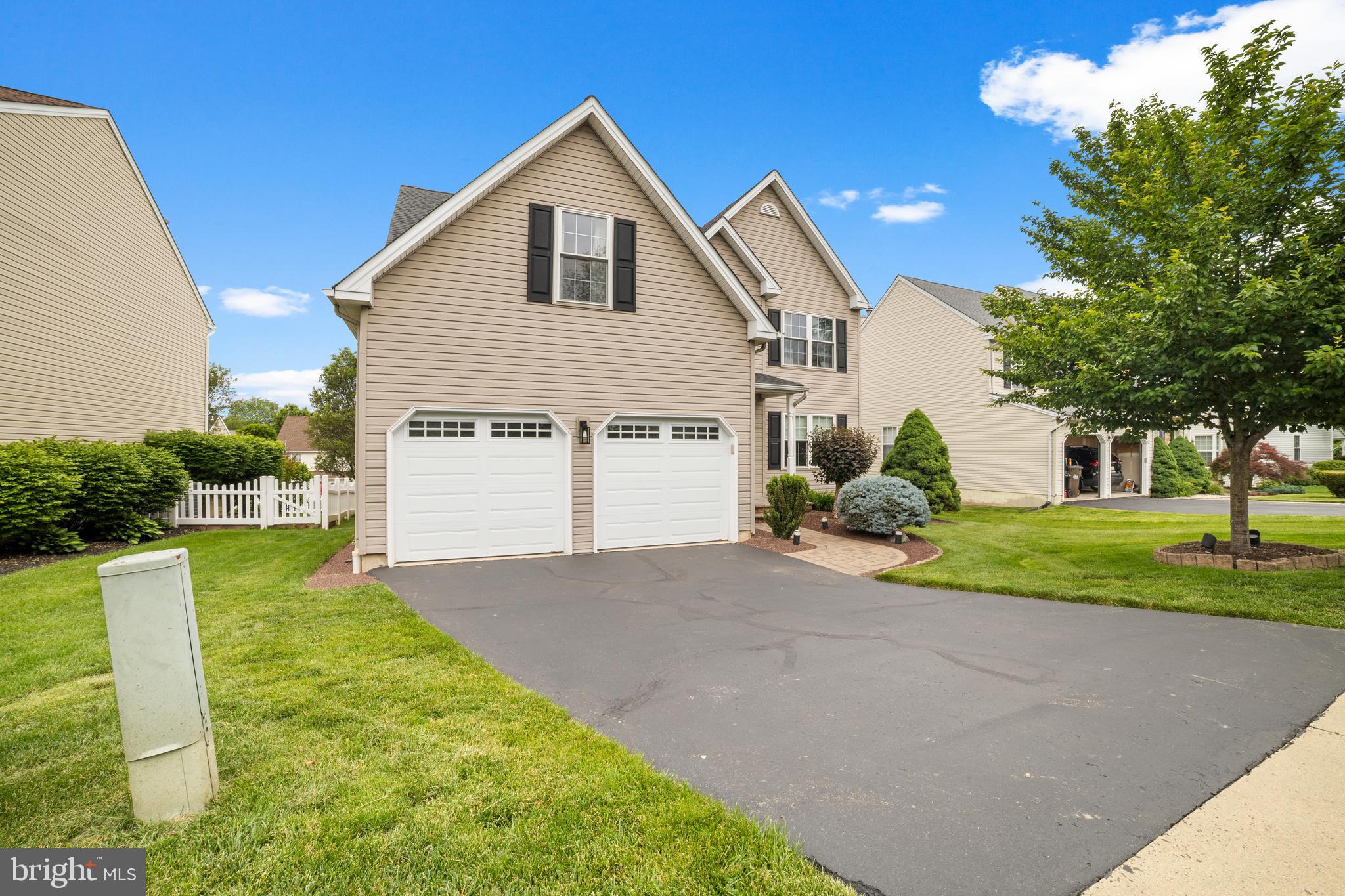 CREEKWOOD - Residential