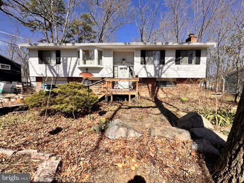 Homes For Sale - 311 California Trail<br/> BROWNS MILLS, NJ 08015