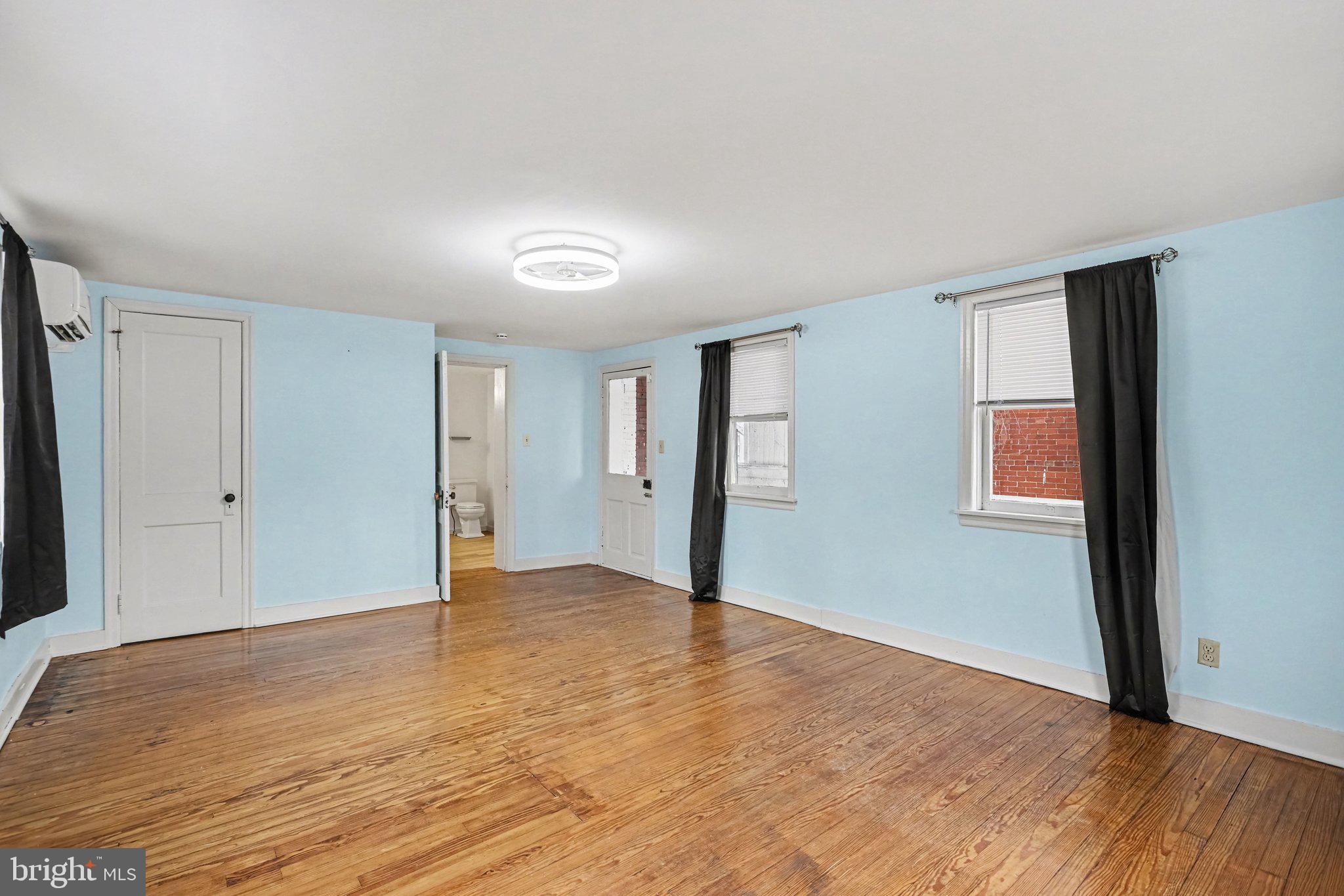 GETTYSBURG BOROUGH - Residential