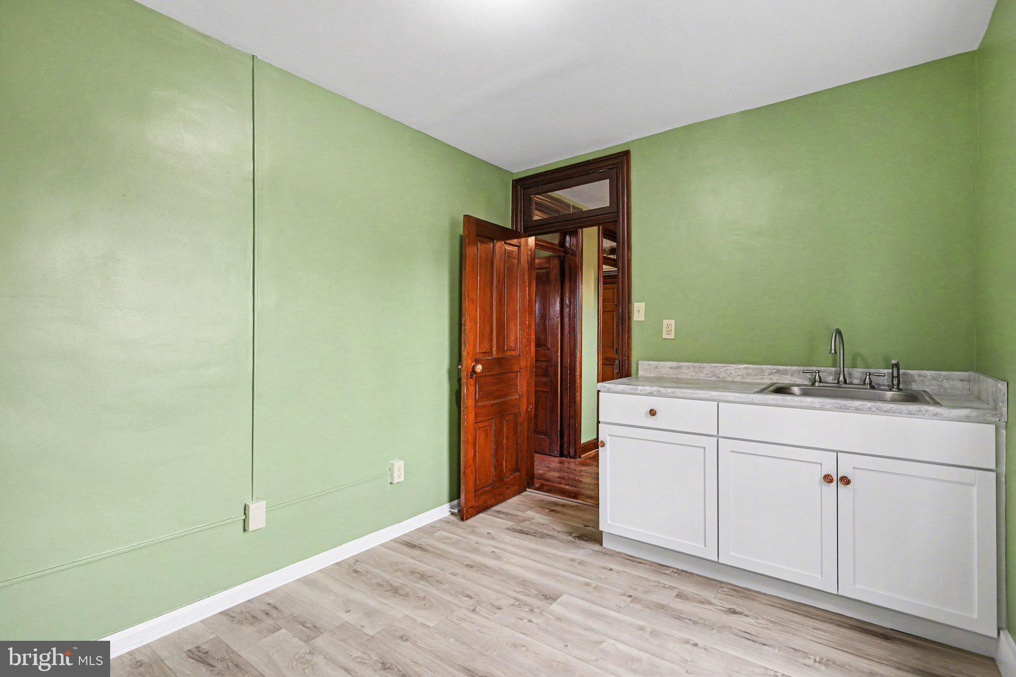 GETTYSBURG BOROUGH - Residential