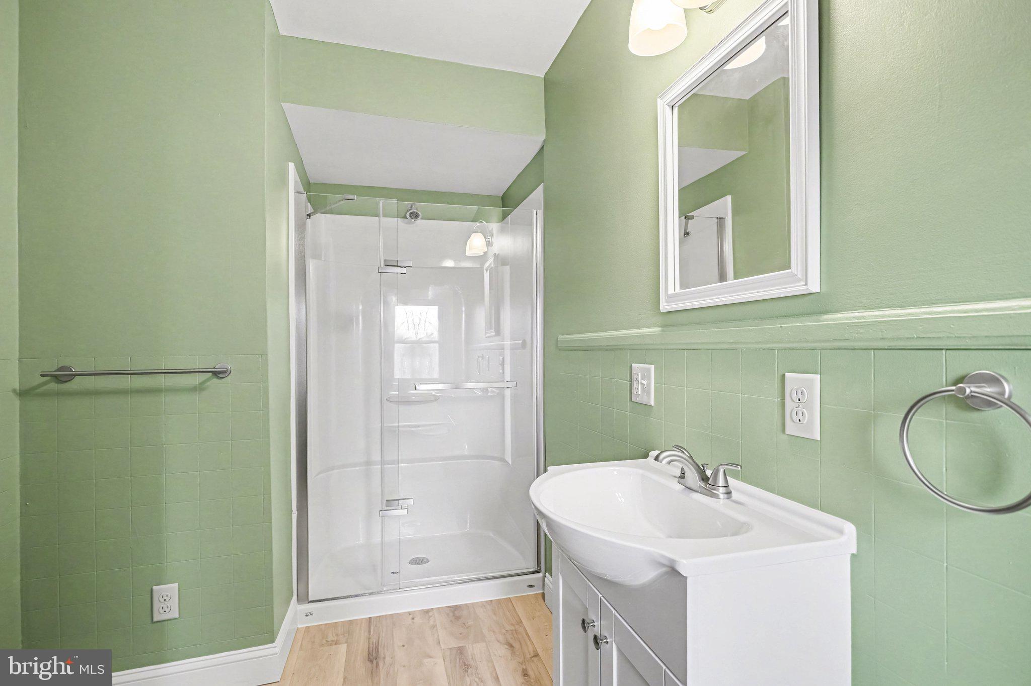 GETTYSBURG BOROUGH - Residential