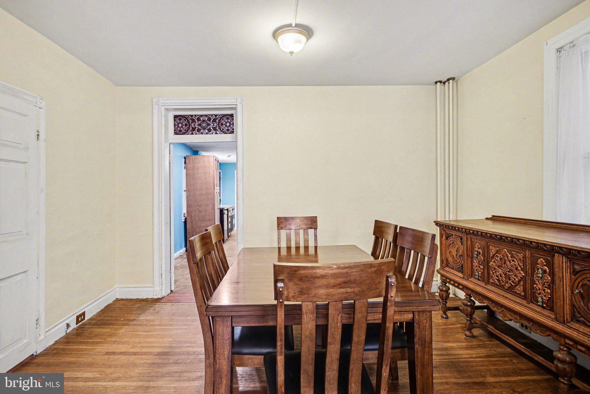 GETTYSBURG BOROUGH - Residential