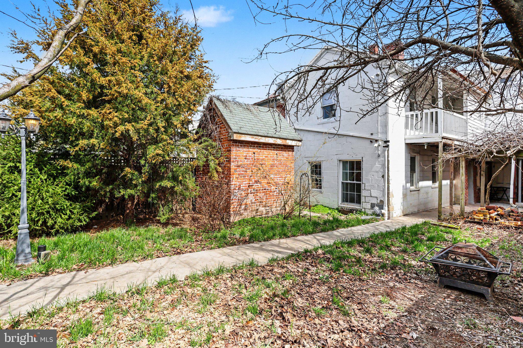 GETTYSBURG BOROUGH - Residential