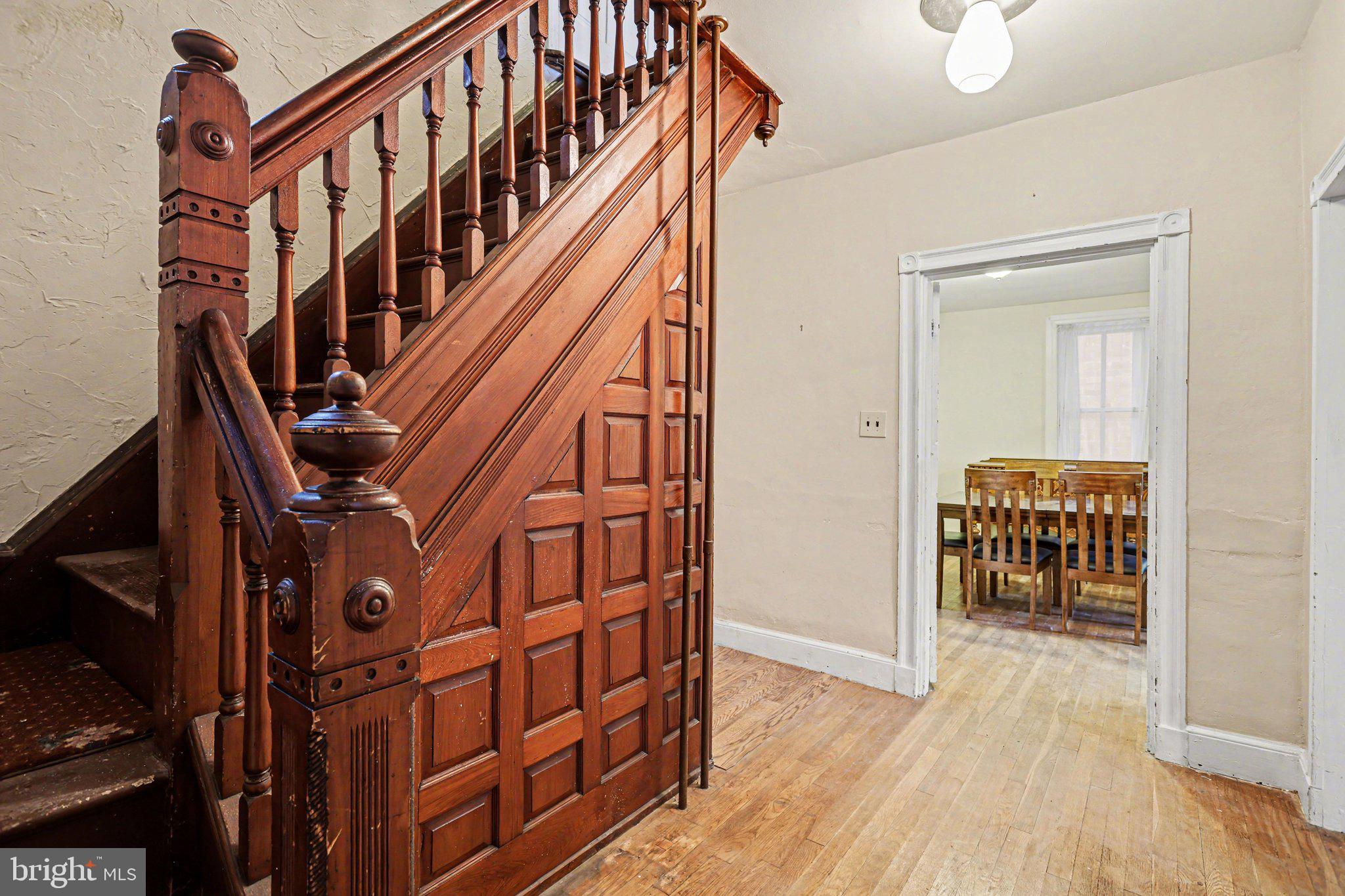 217 BALTIMORE STREET