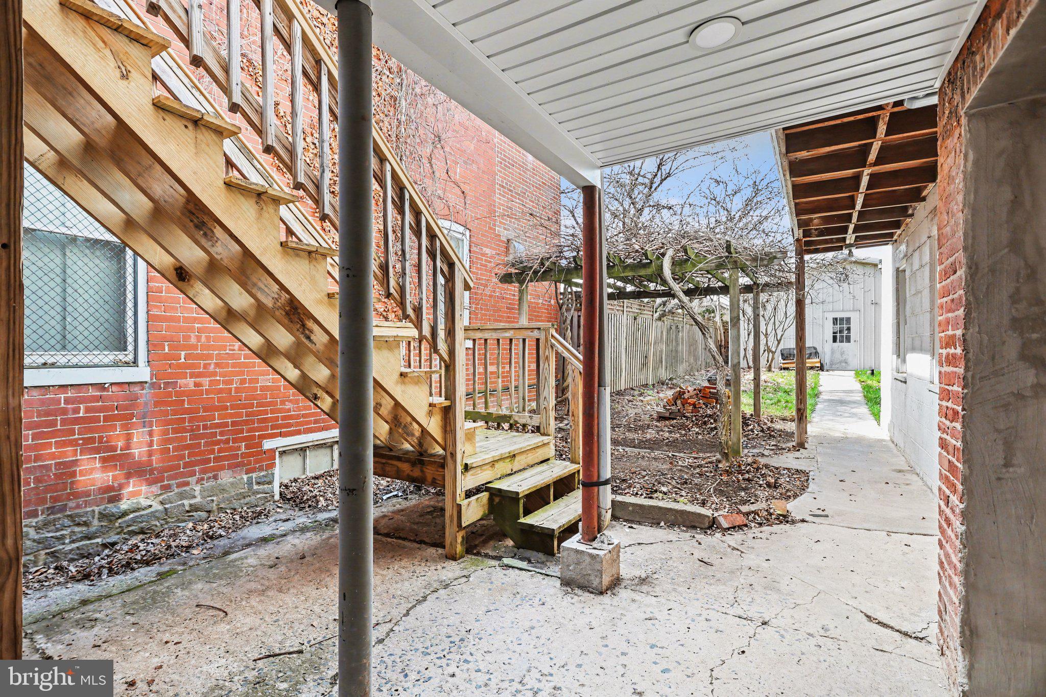 GETTYSBURG BOROUGH - Residential