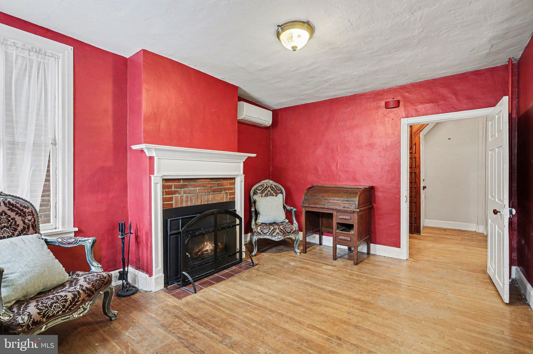 GETTYSBURG BOROUGH - Residential