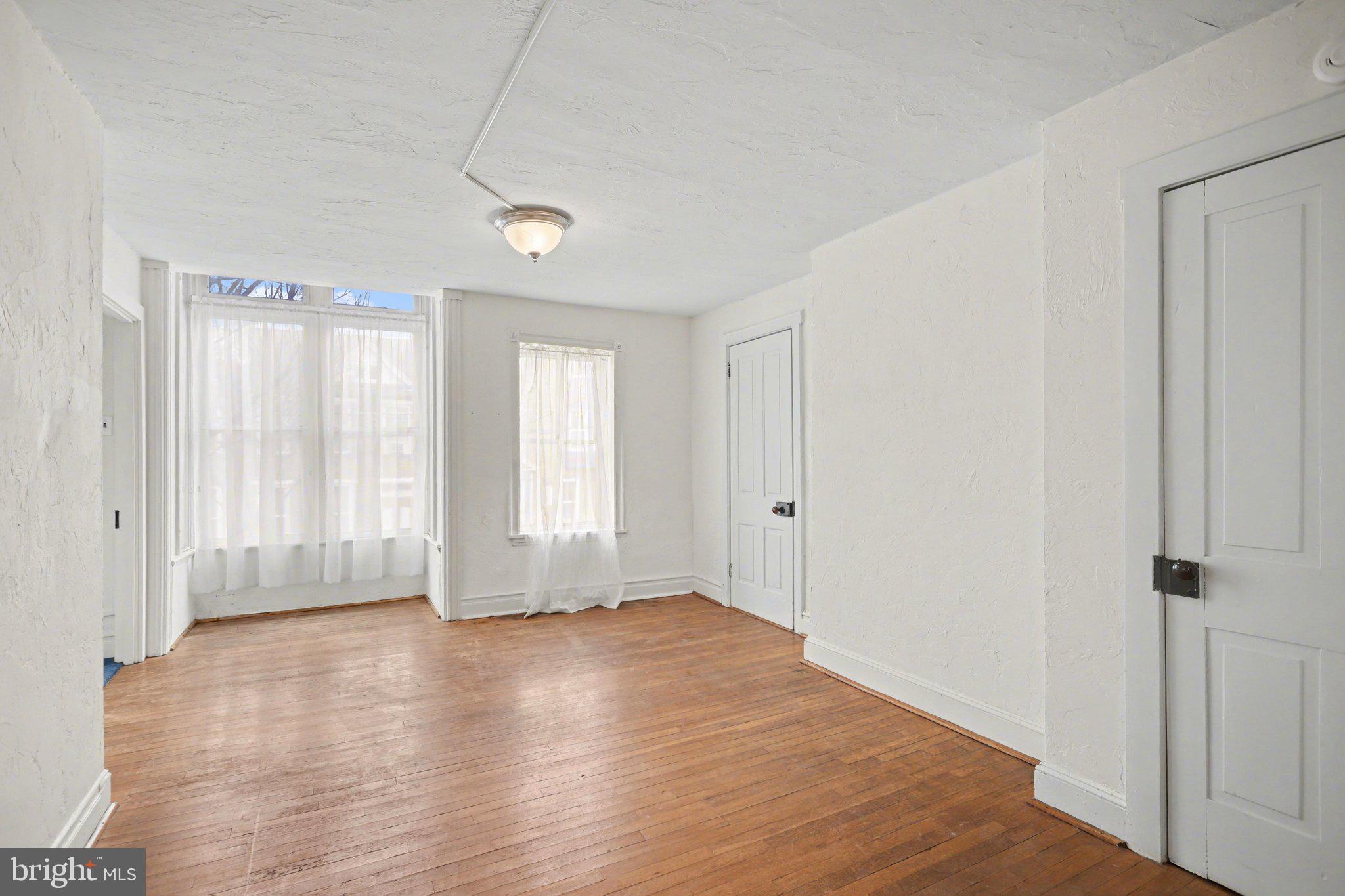 GETTYSBURG BOROUGH - Residential