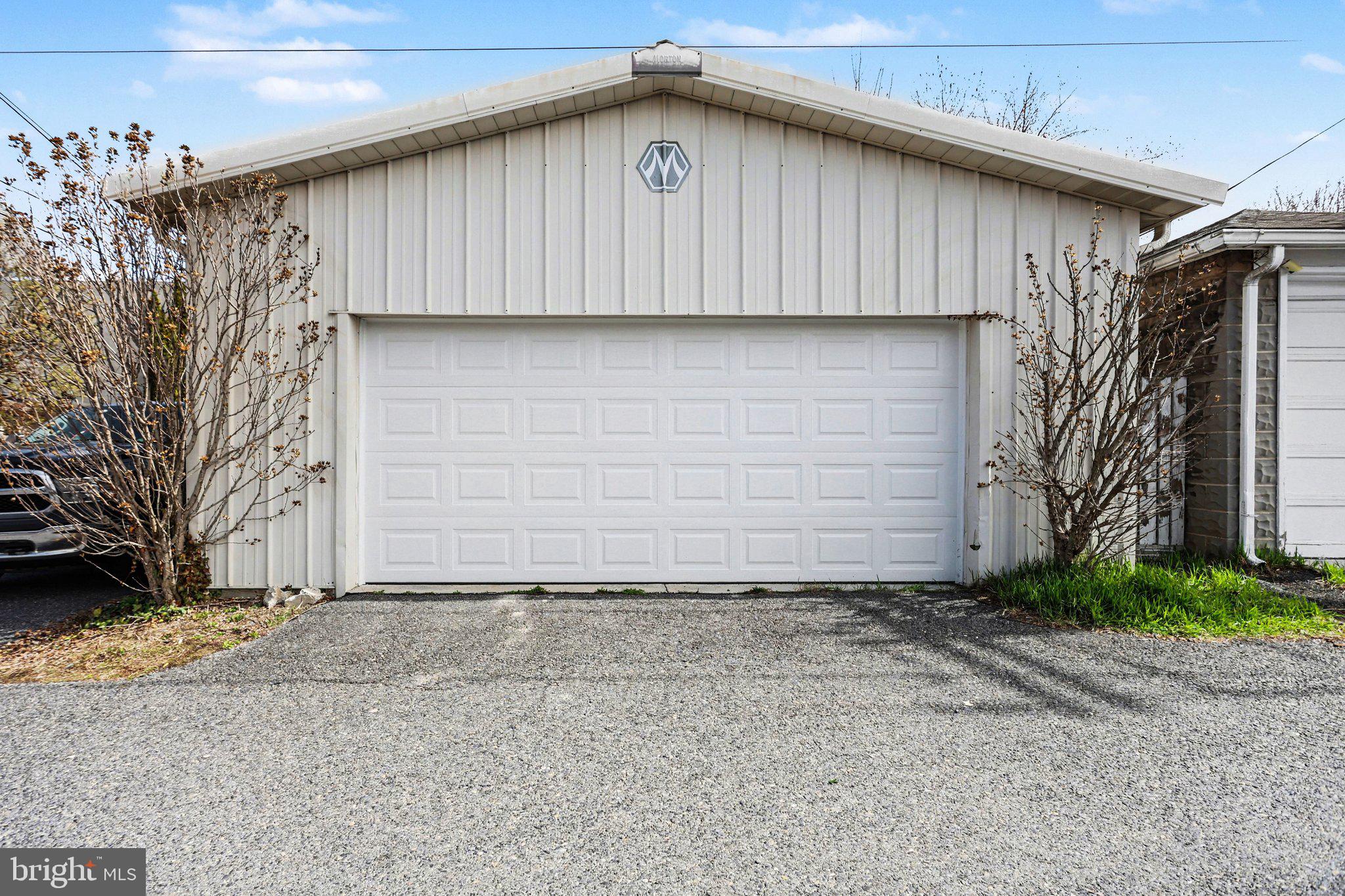 GETTYSBURG BOROUGH - Residential