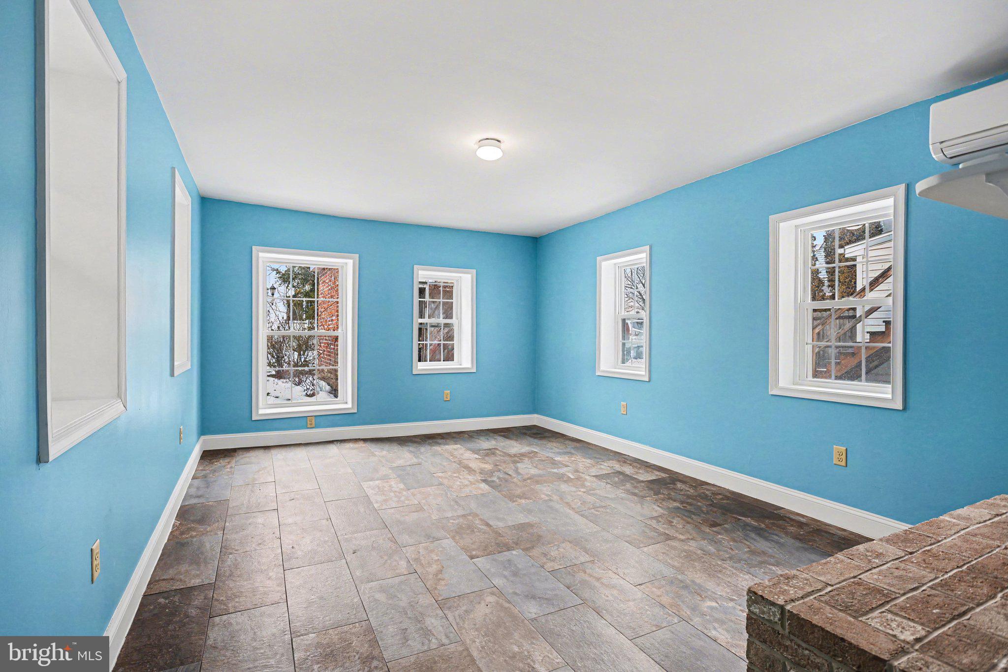 GETTYSBURG BOROUGH - Residential