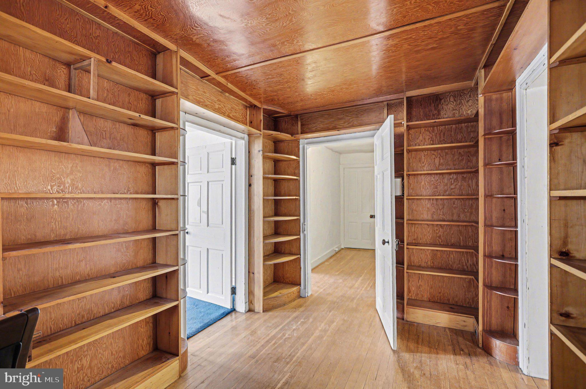 GETTYSBURG BOROUGH - Residential