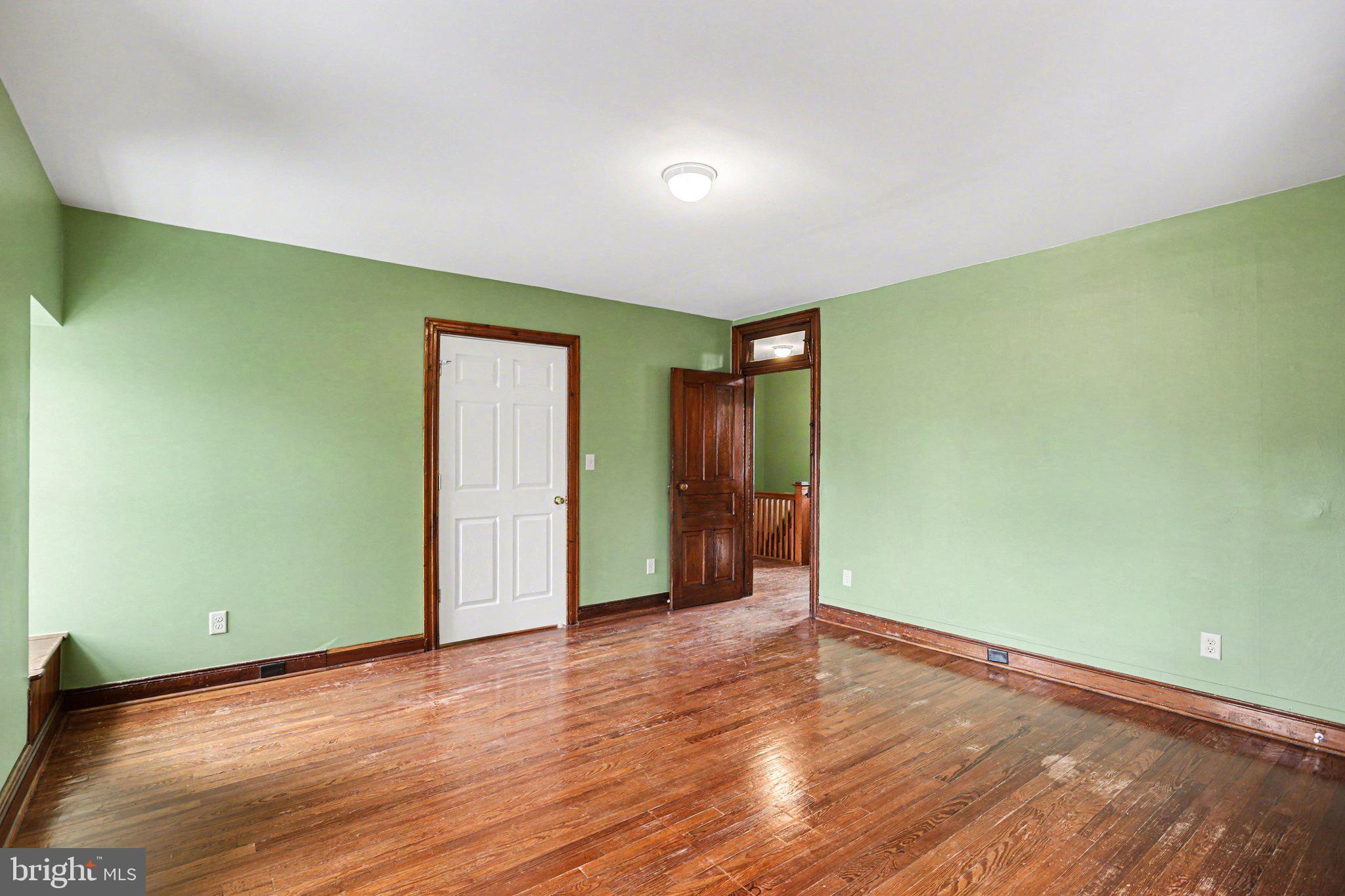 GETTYSBURG BOROUGH - Residential