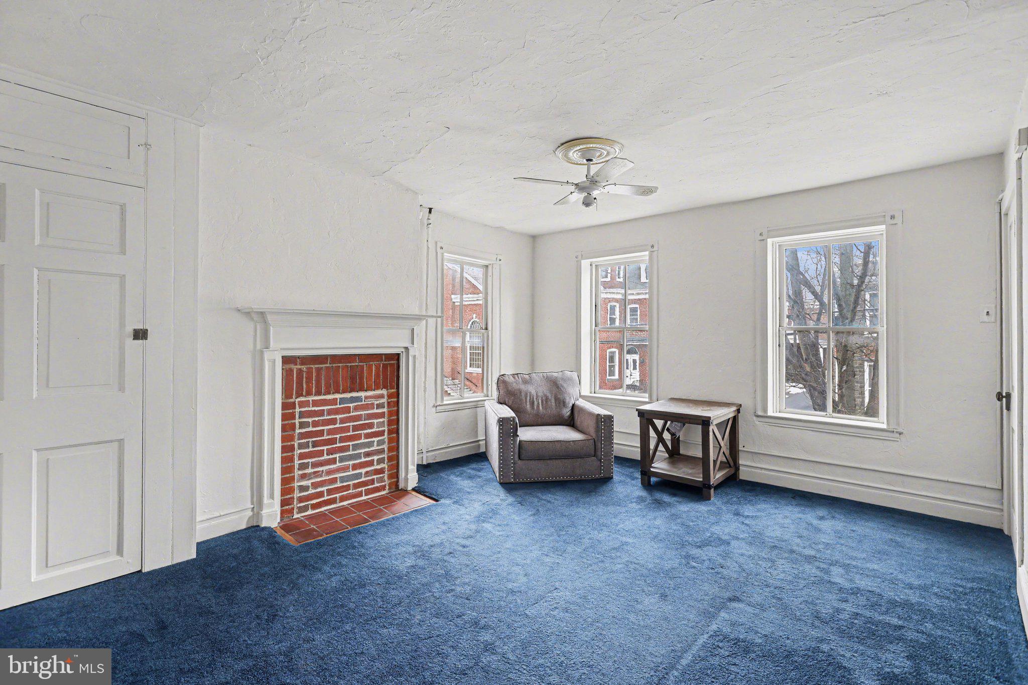 GETTYSBURG BOROUGH - Residential