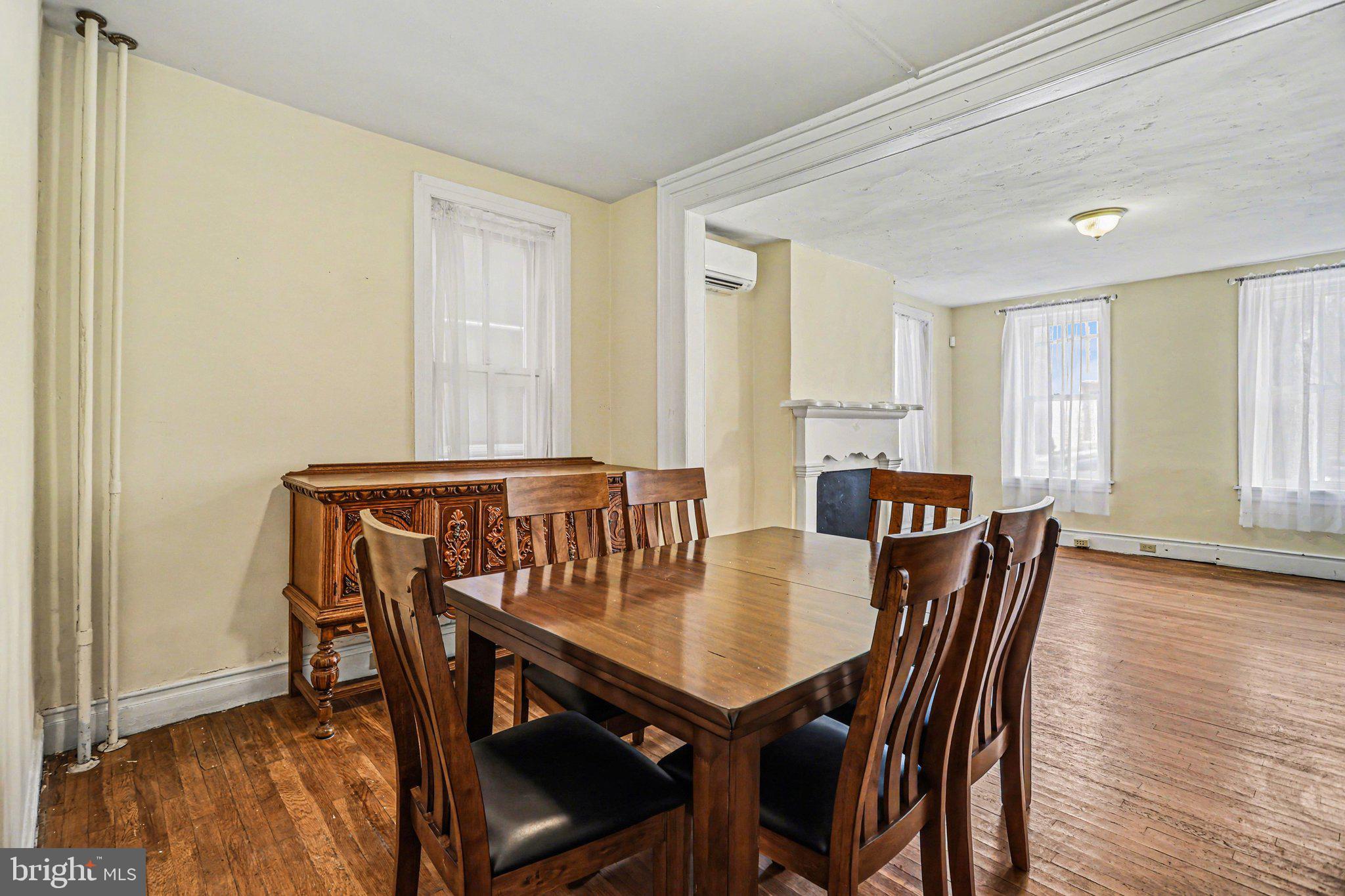 GETTYSBURG BOROUGH - Residential