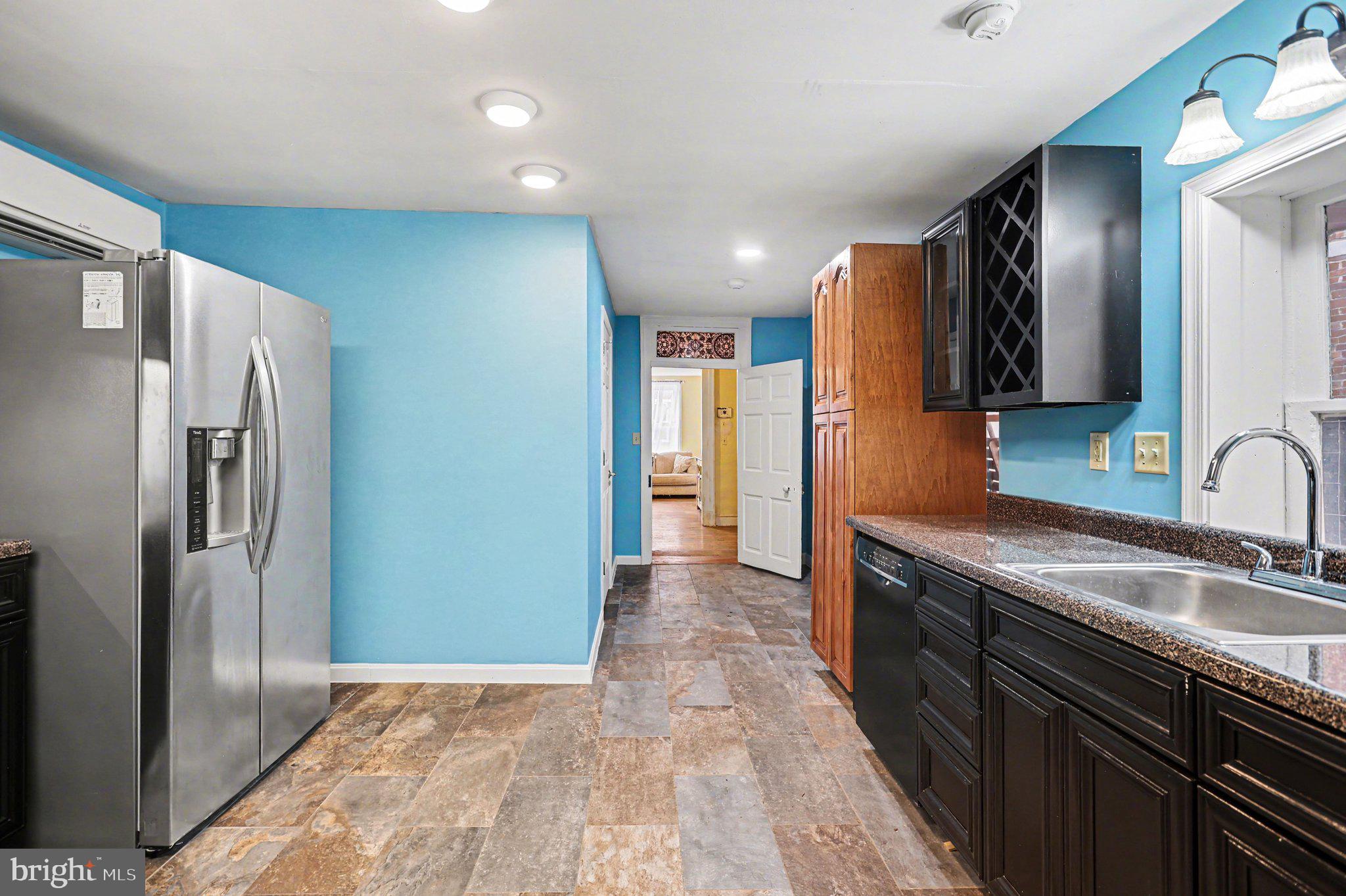 GETTYSBURG BOROUGH - Residential