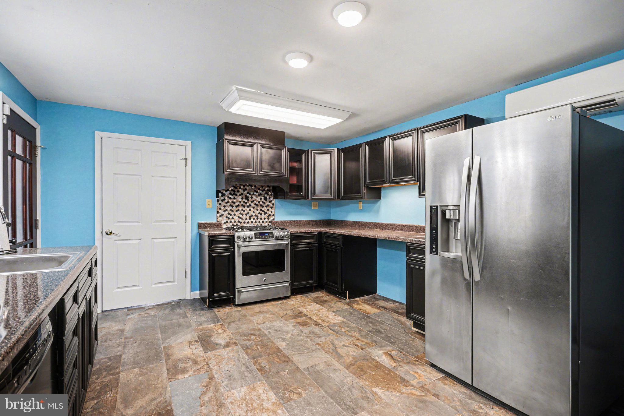 GETTYSBURG BOROUGH - Residential