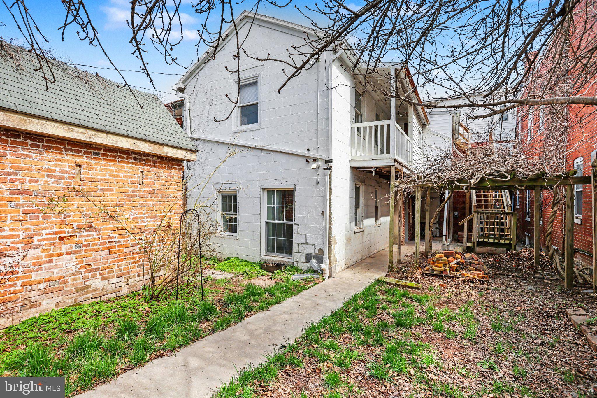 217 BALTIMORE STREET