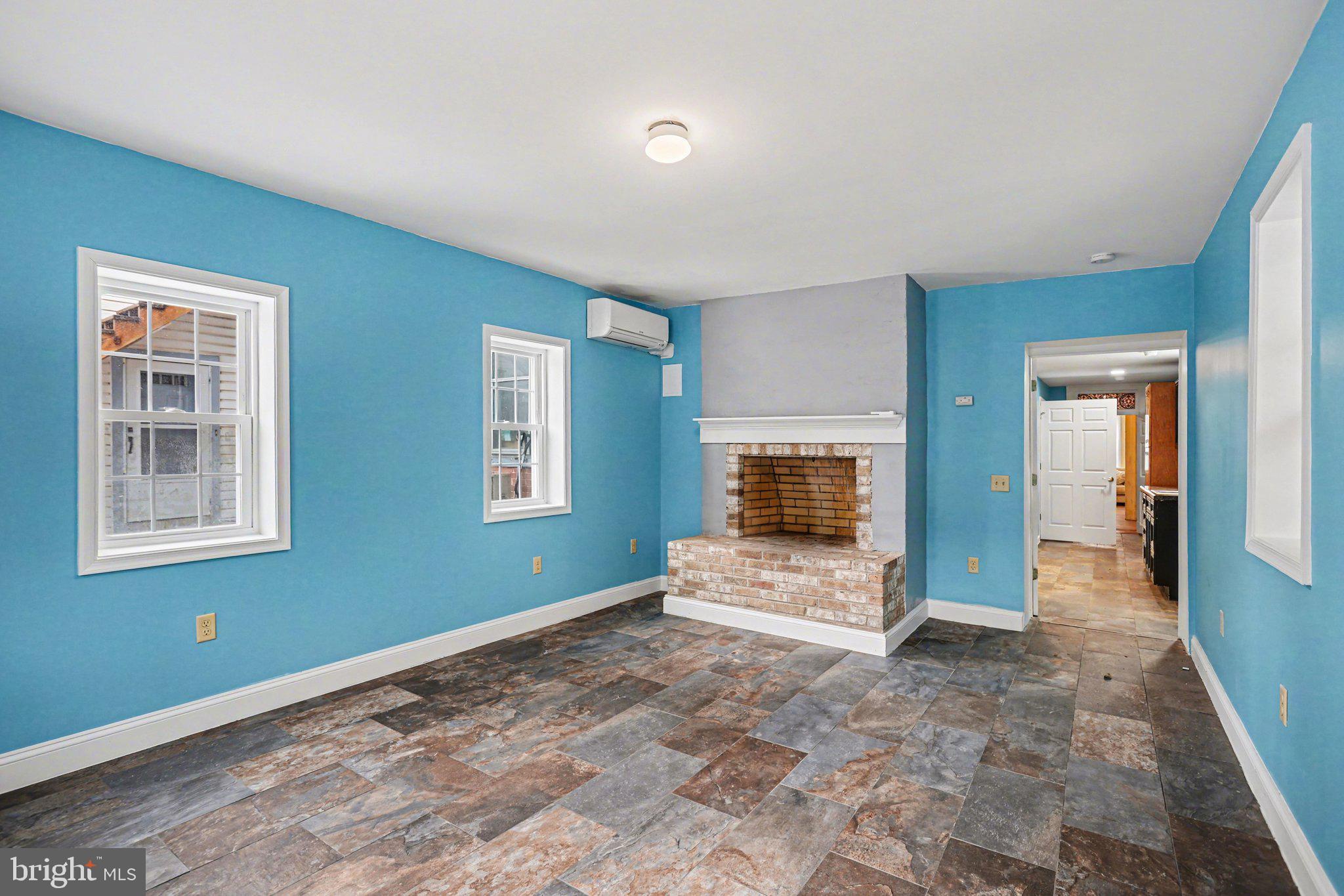 GETTYSBURG BOROUGH - Residential