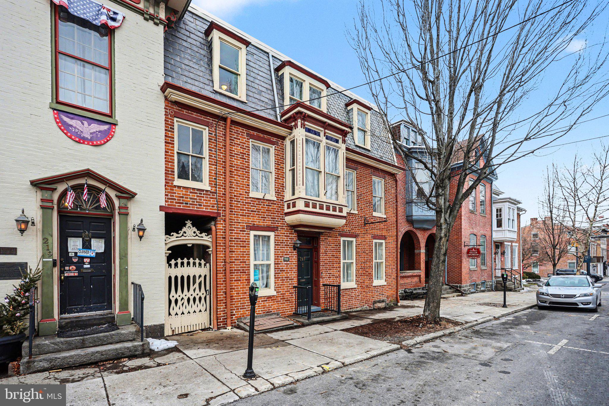 217 BALTIMORE STREET