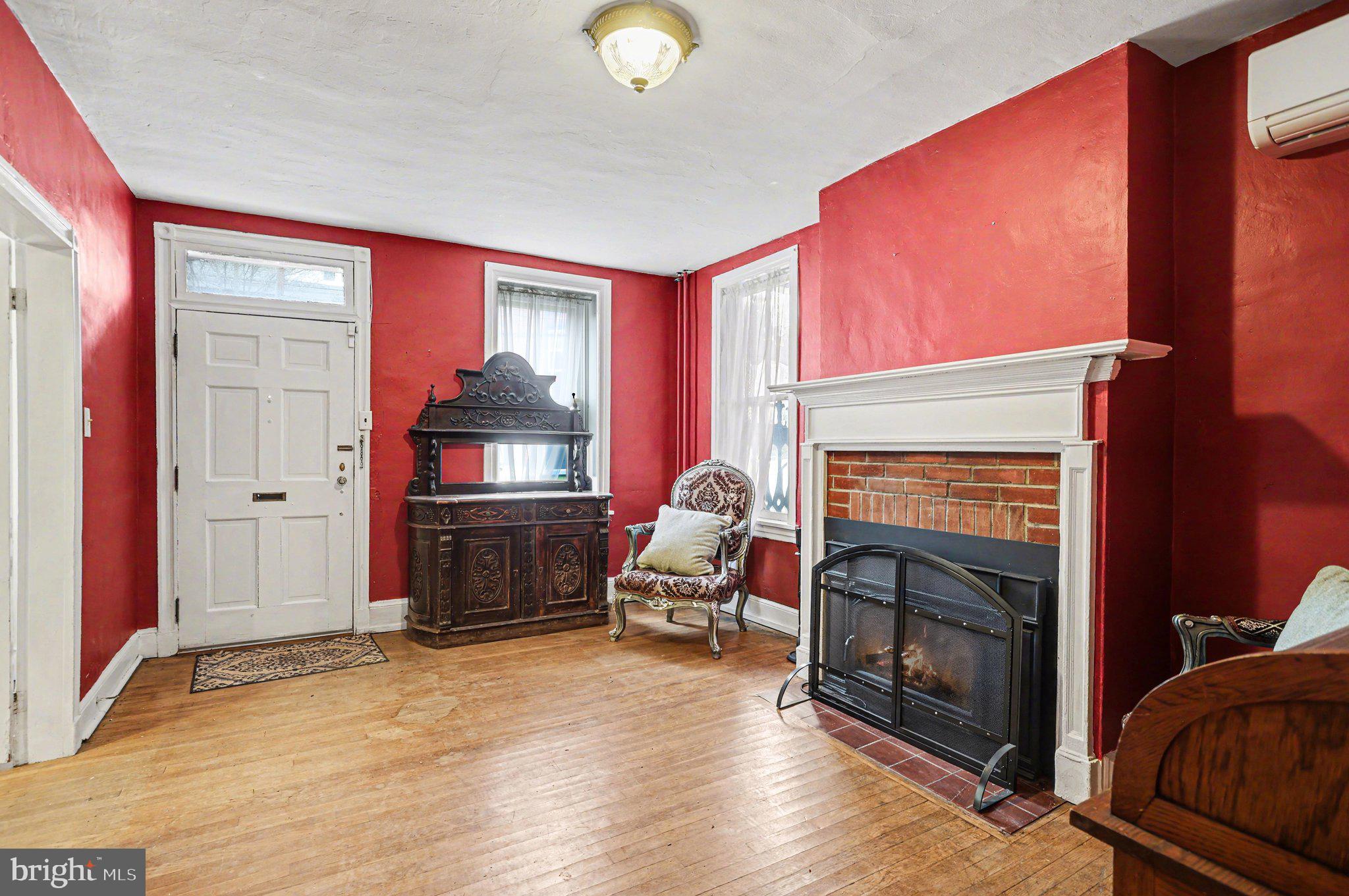 GETTYSBURG BOROUGH - Residential