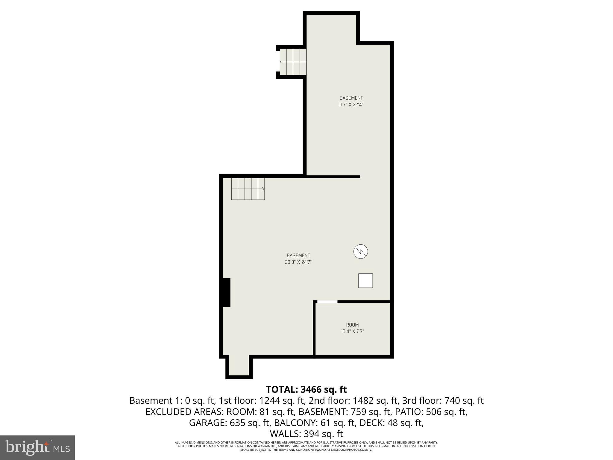 GETTYSBURG BOROUGH - Residential