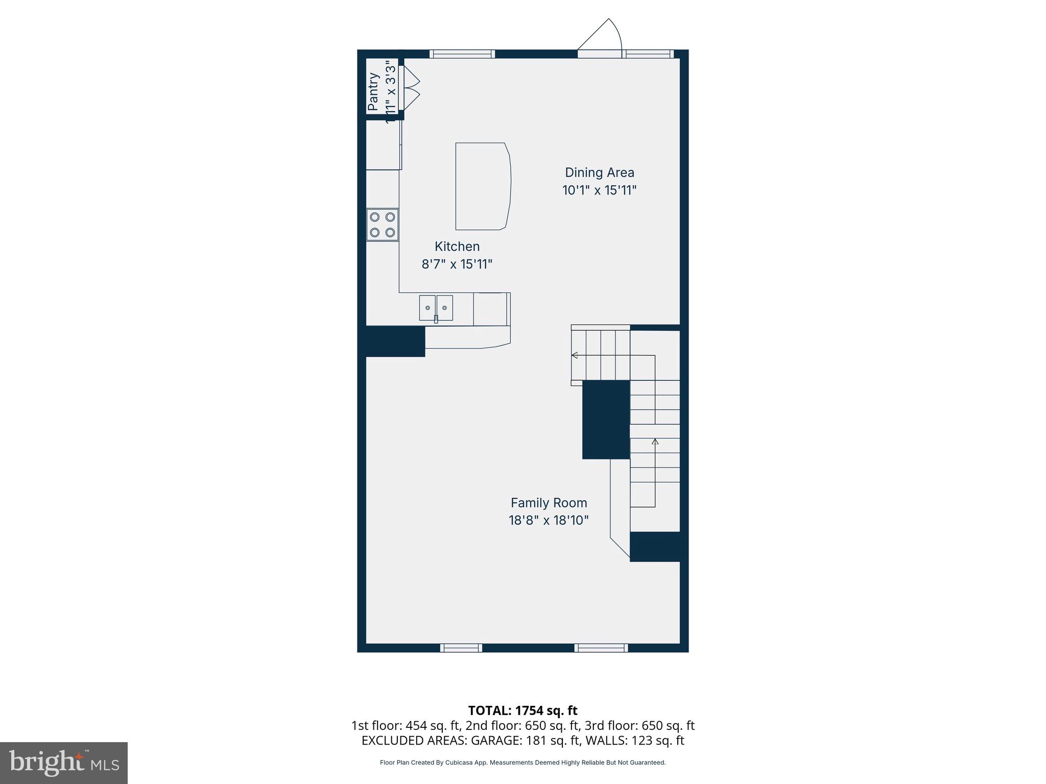 CREEKSIDE VILLAGE - Residential