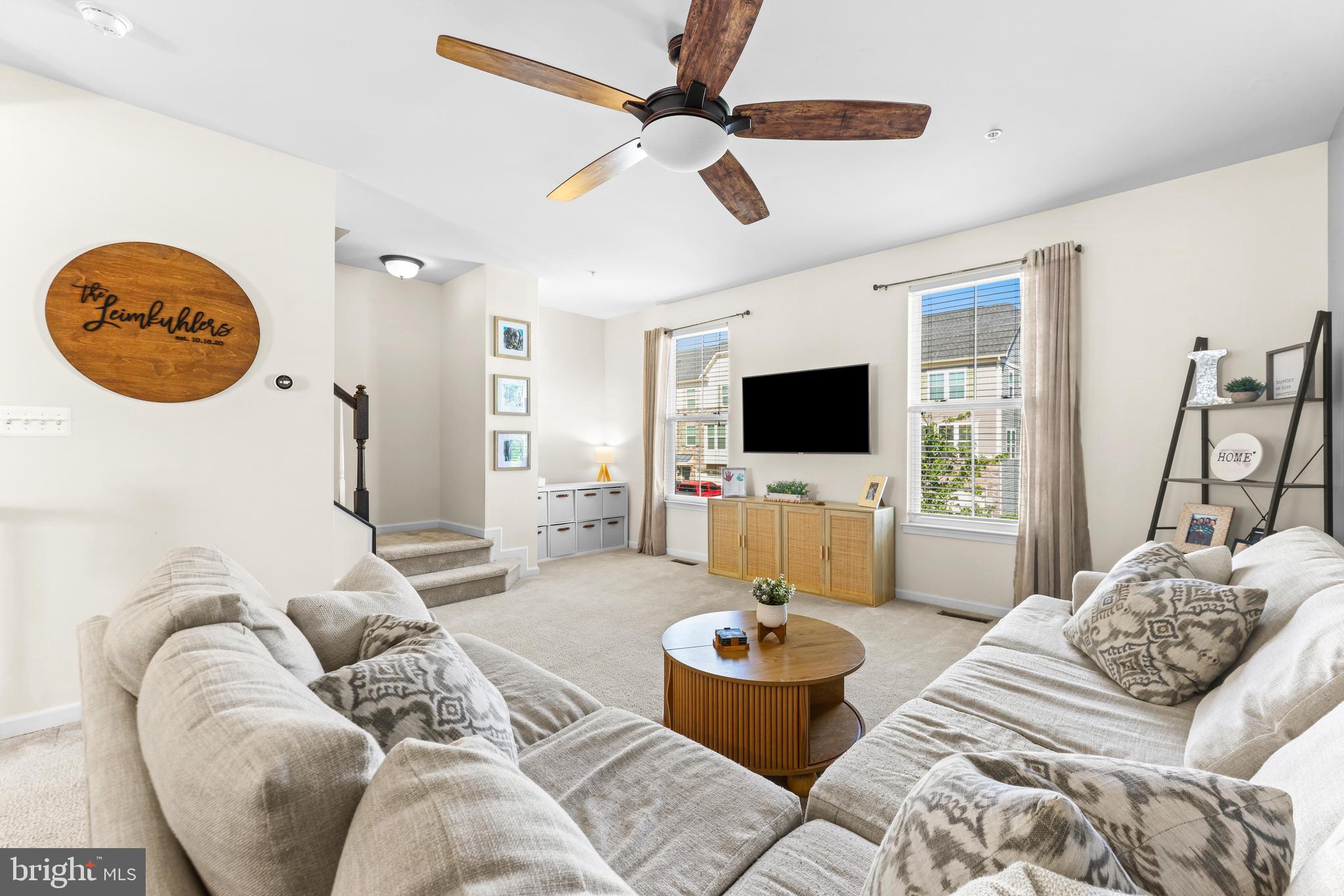 CREEKSIDE VILLAGE - Residential