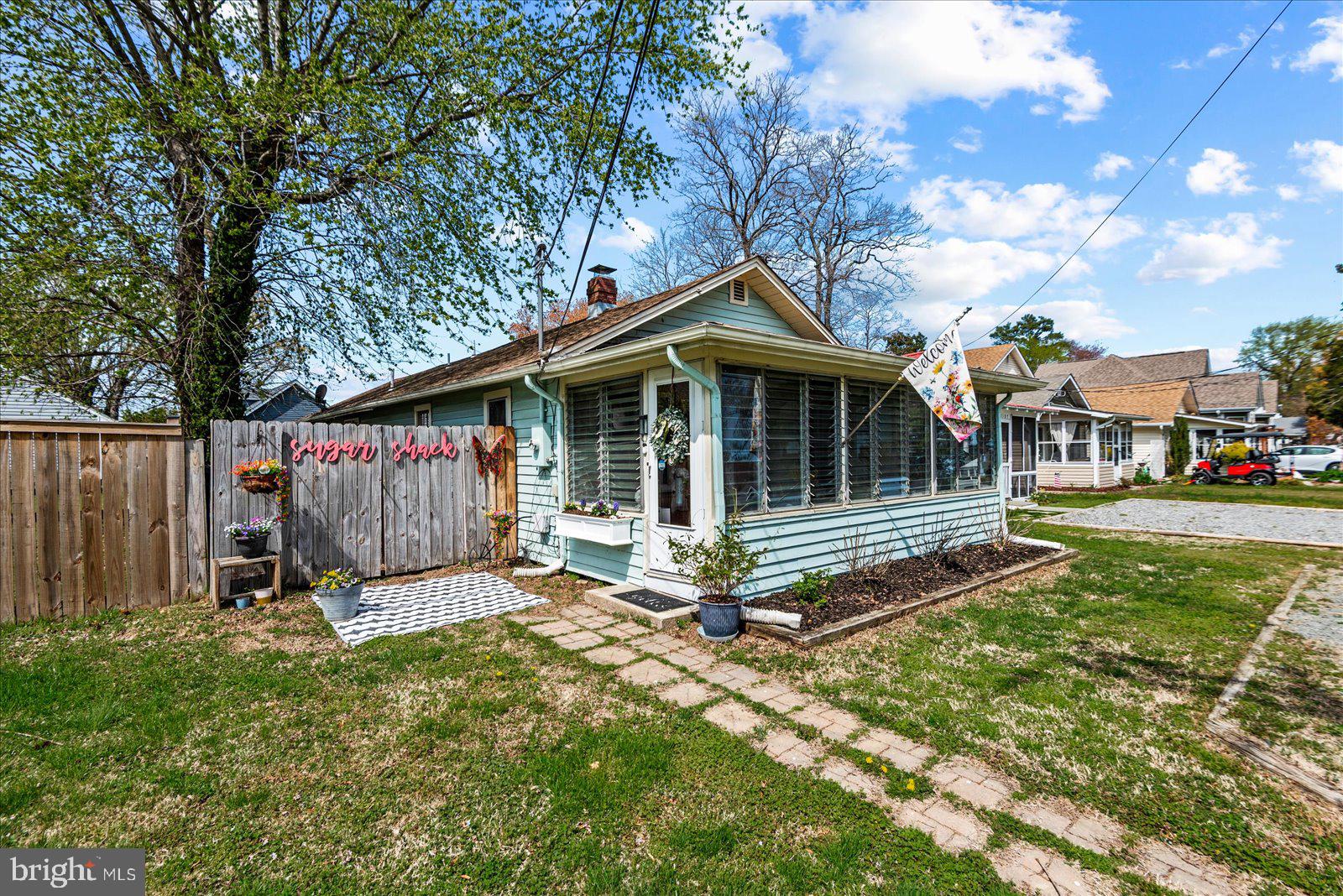 1109 BANCROFT AVENUE