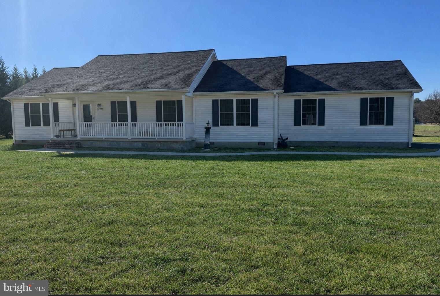 12448 DEER FOREST ROAD