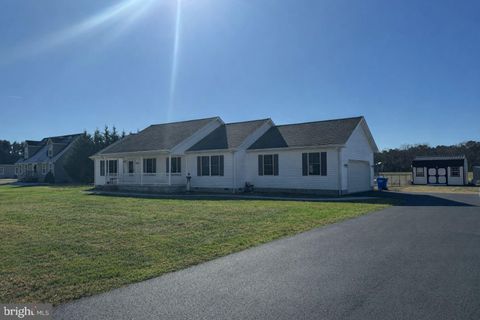 12448 DEER FOREST ROAD BRIDGEVILLE DE 19933